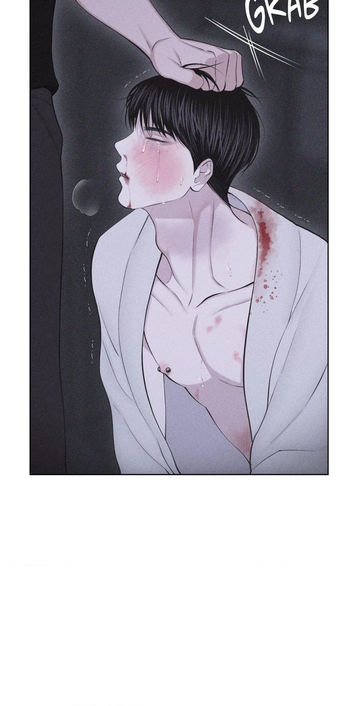Form of Broken Love Chapter 64 page 41 - 