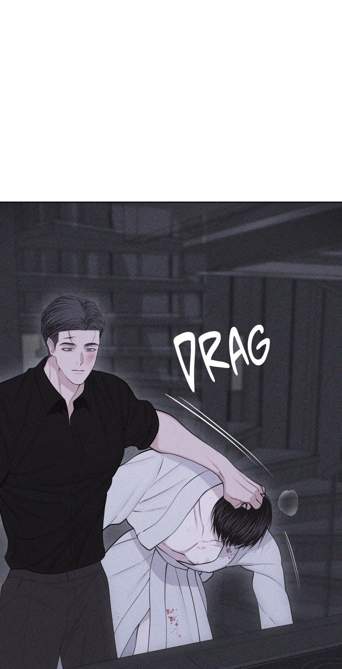 Form of Broken Love Chapter 64 page 42 - 