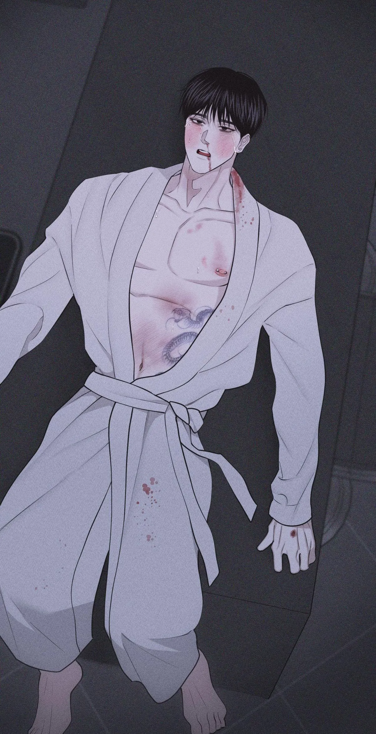 Form of Broken Love Chapter 64 page 44 - 