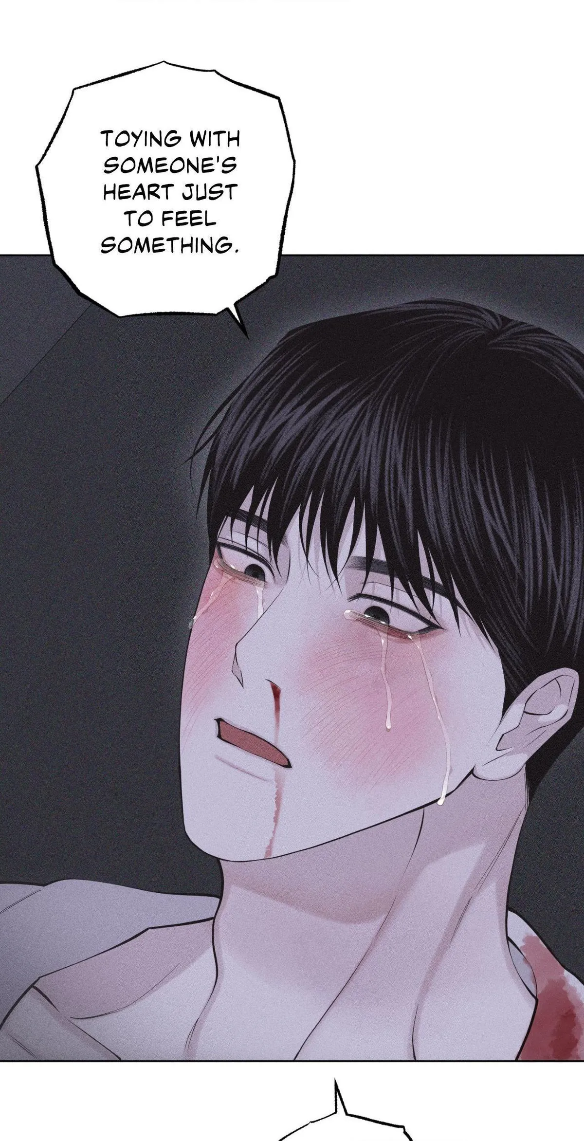 Form of Broken Love Chapter 64 page 50 - 