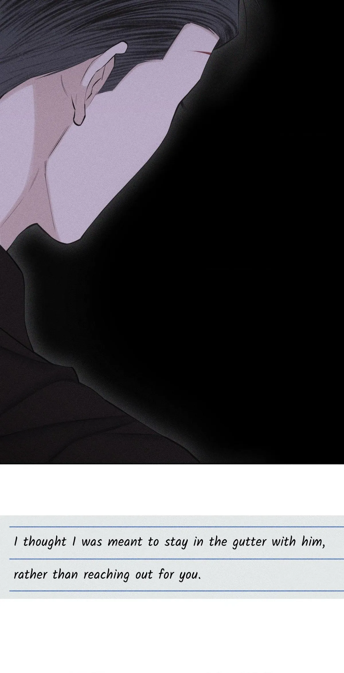 Form of Broken Love Chapter 64 page 54 - 