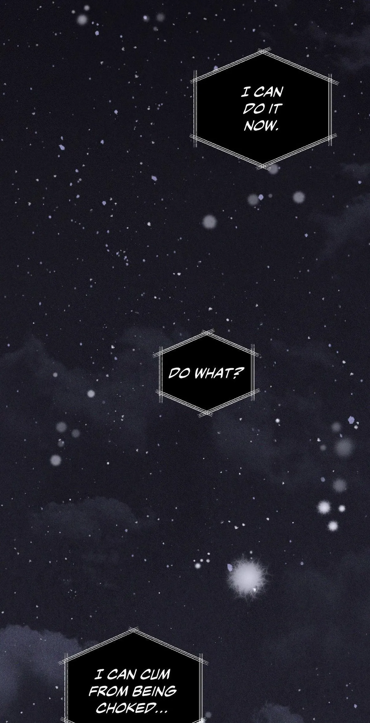 Form of Broken Love Chapter 64 page 59 - 