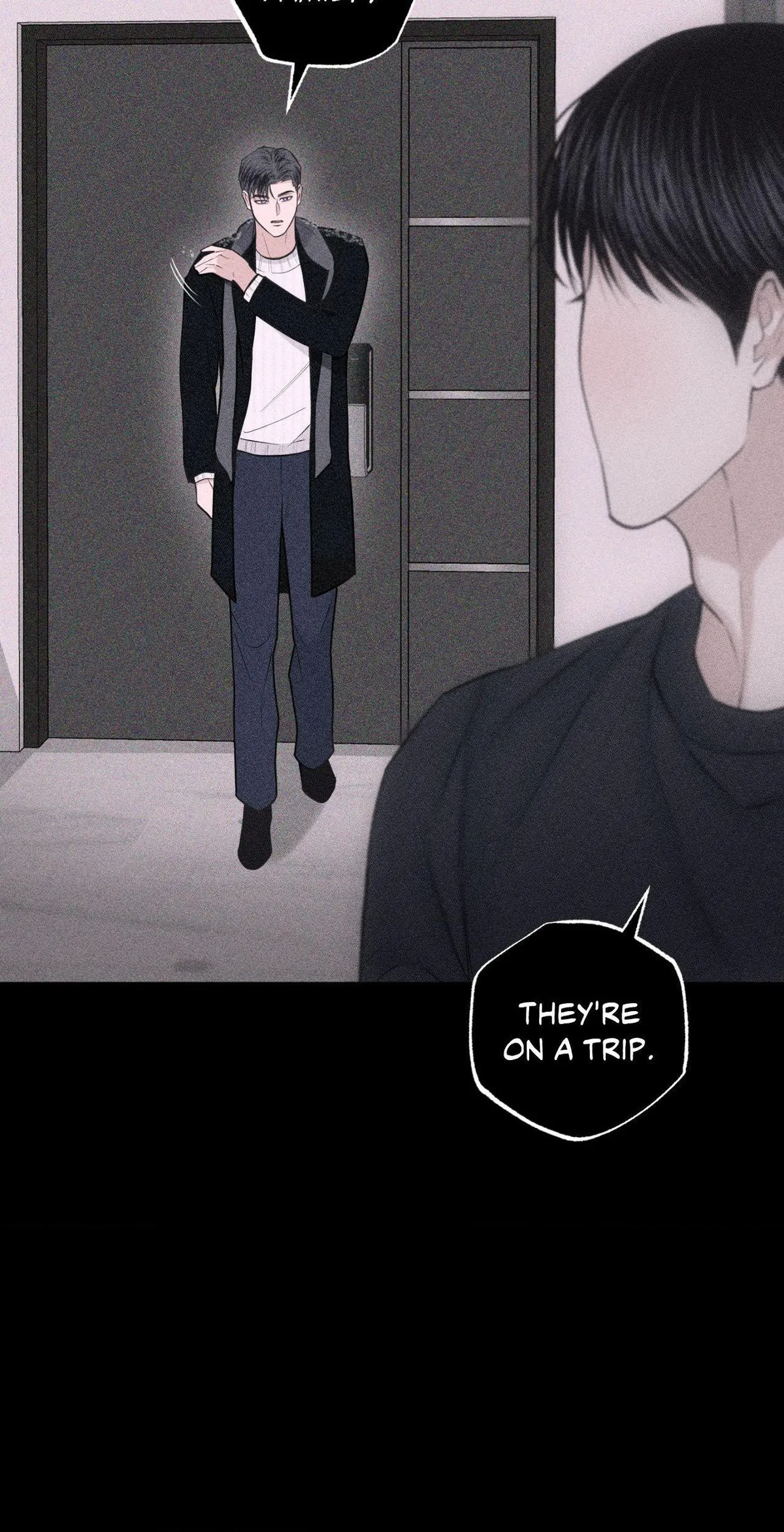 Form of Broken Love Chapter 64 page 64 - 