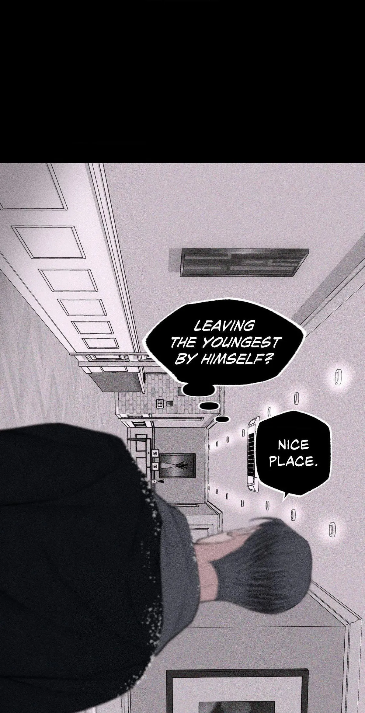 Form of Broken Love Chapter 64 page 65 - 