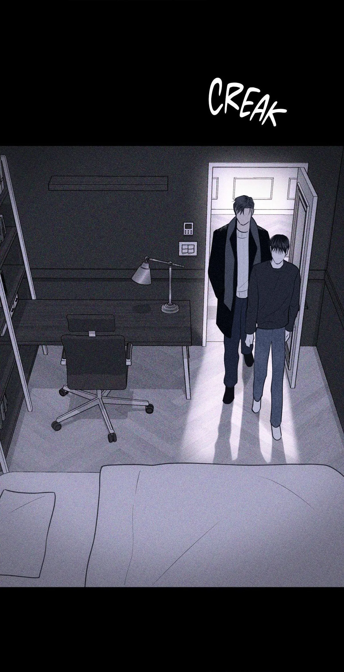 Form of Broken Love Chapter 64 page 67 - 