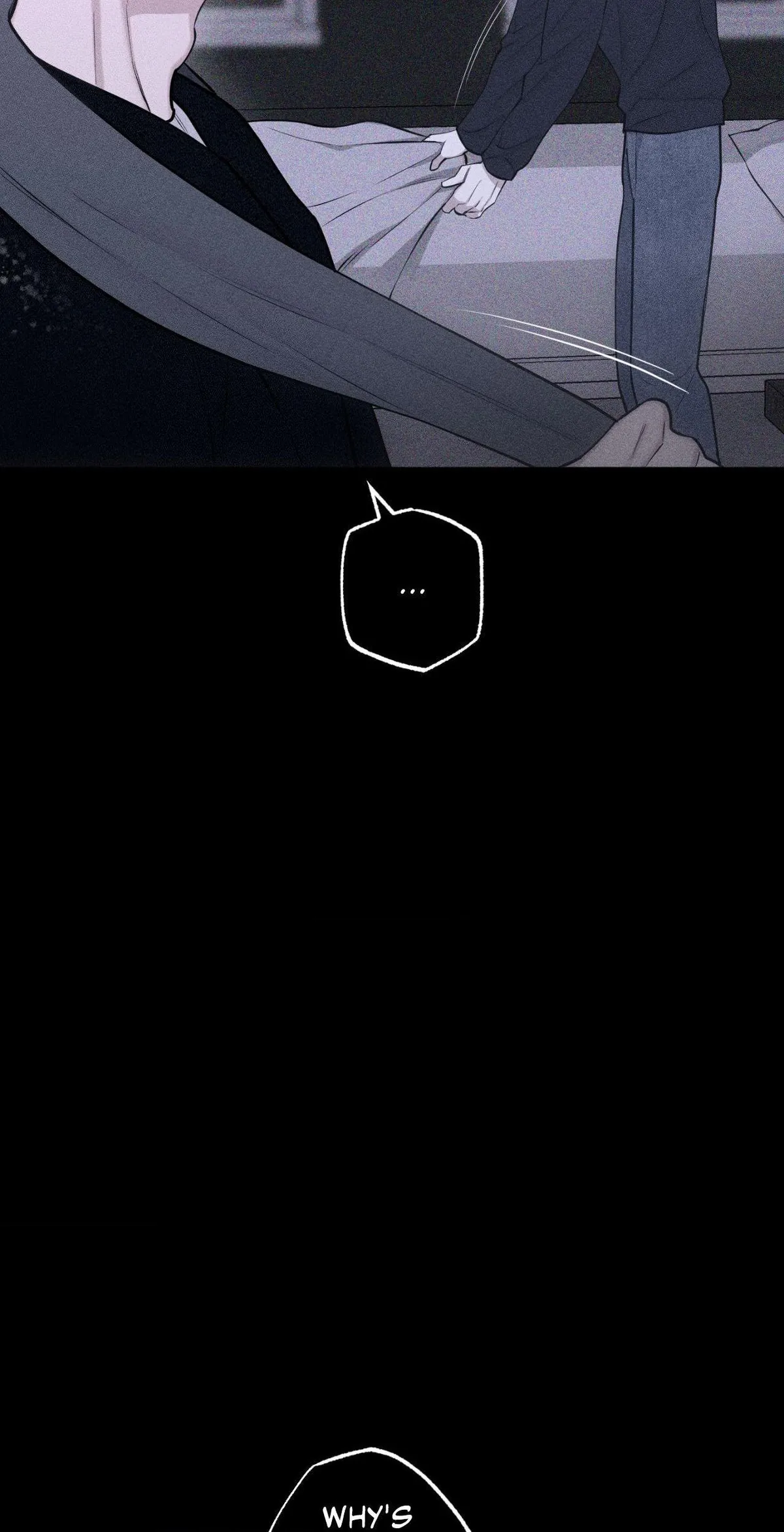 Form of Broken Love Chapter 64 page 69 - 
