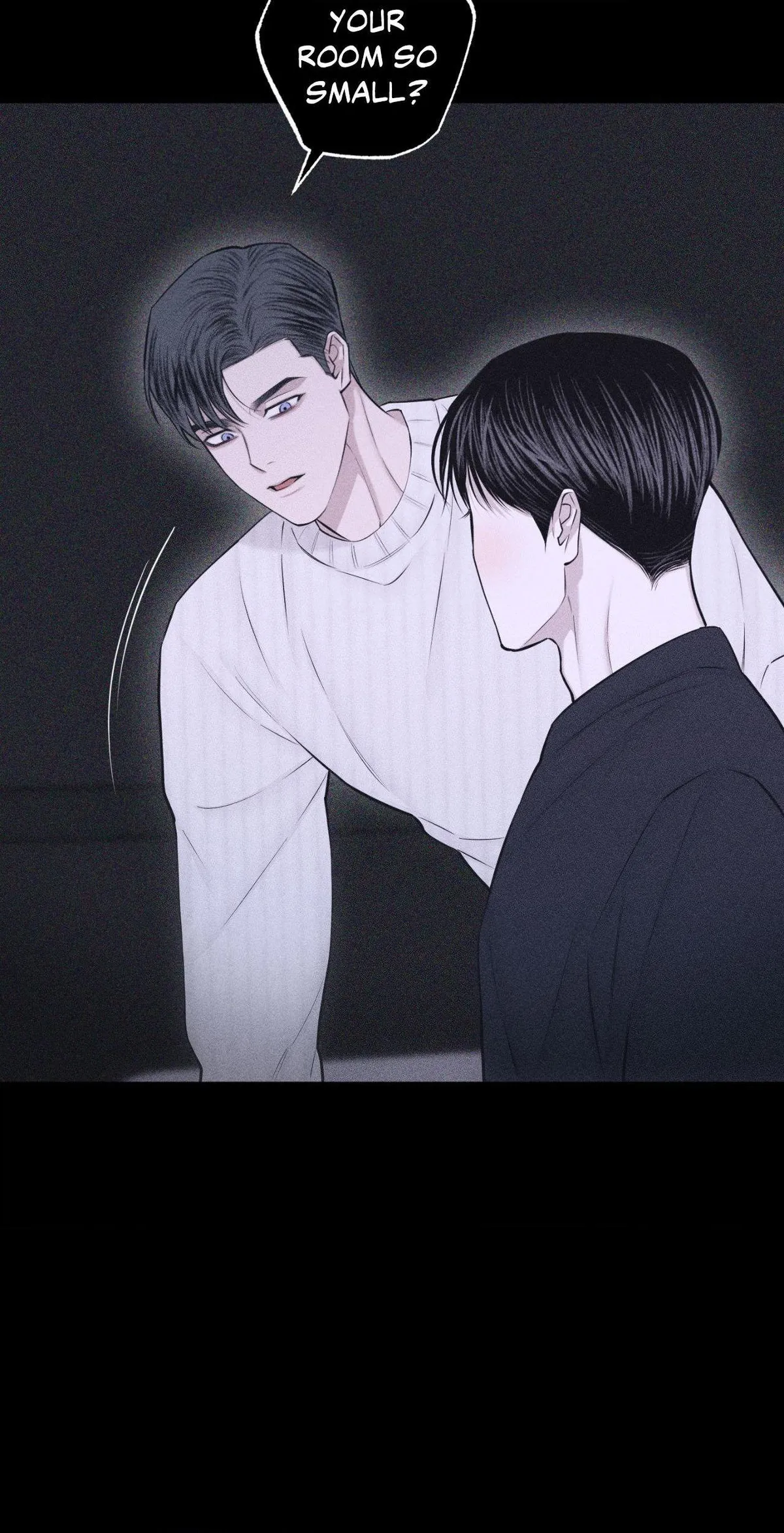 Form of Broken Love Chapter 64 page 70 - 