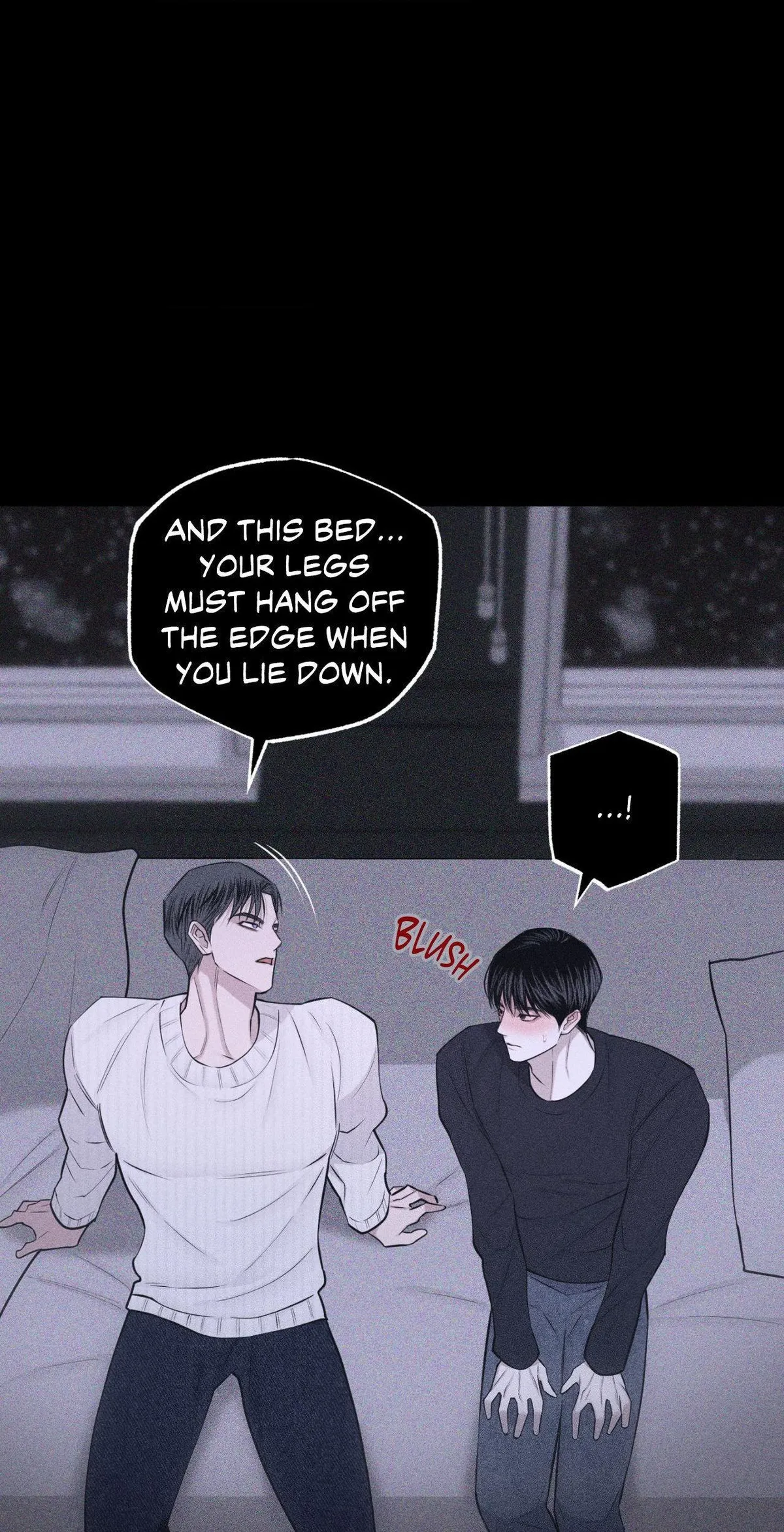 Form of Broken Love Chapter 64 page 71 - 