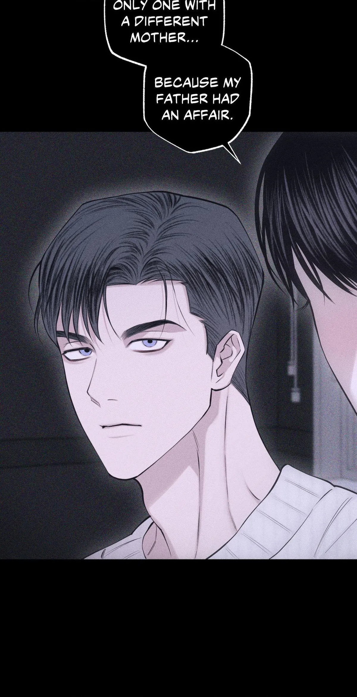 Form of Broken Love Chapter 64 page 74 - 