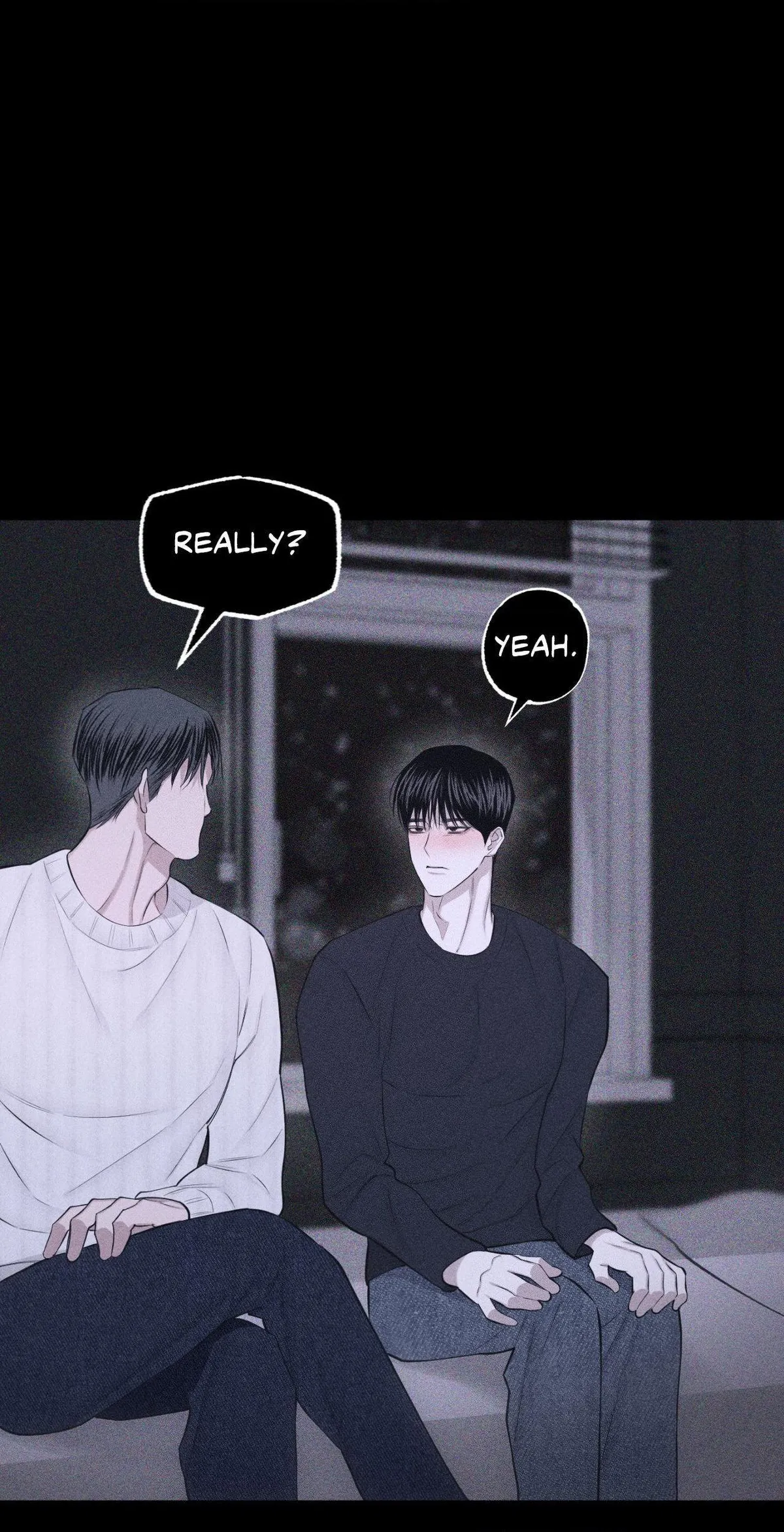 Form of Broken Love Chapter 64 page 75 - 