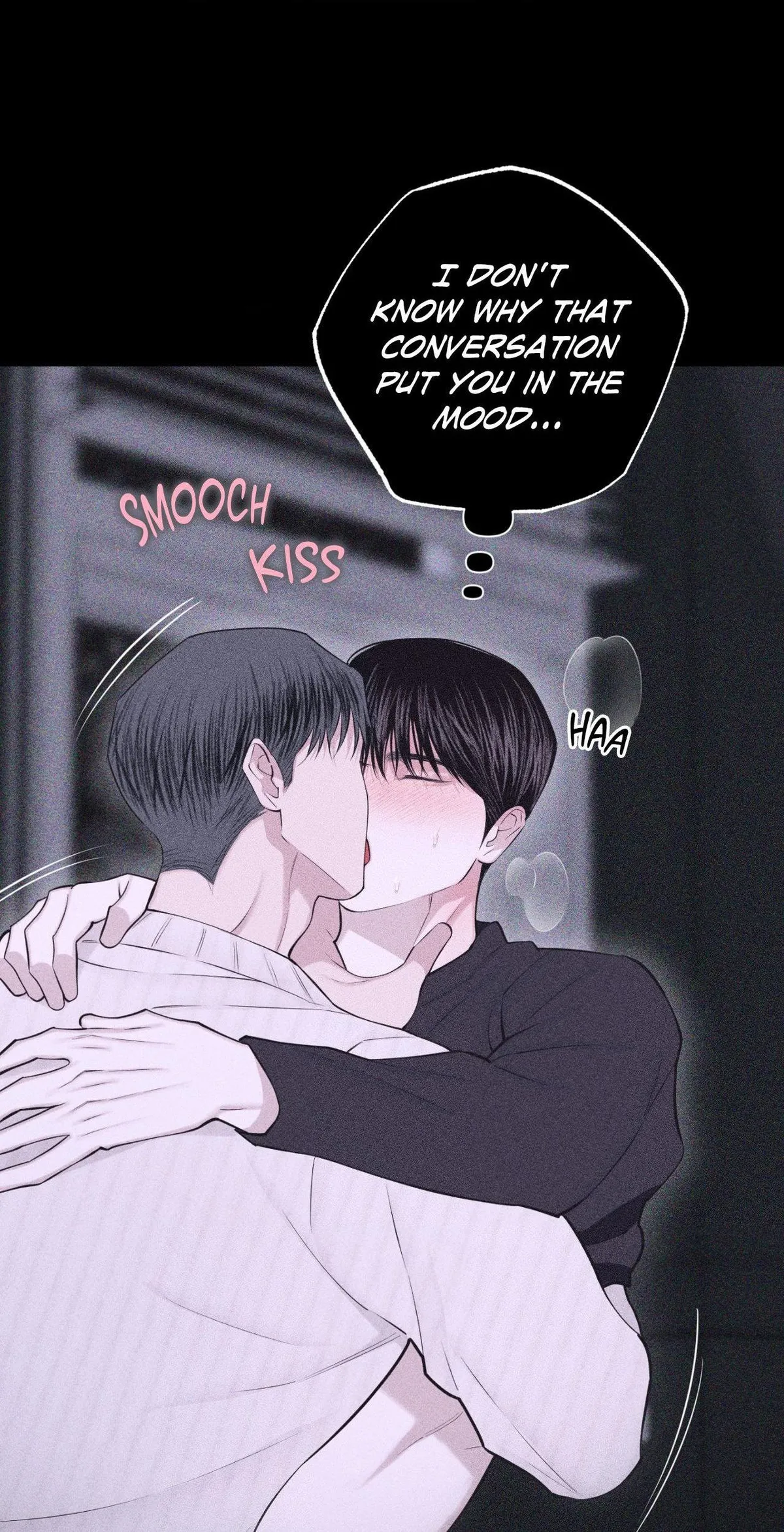 Form of Broken Love Chapter 64 page 83 - 