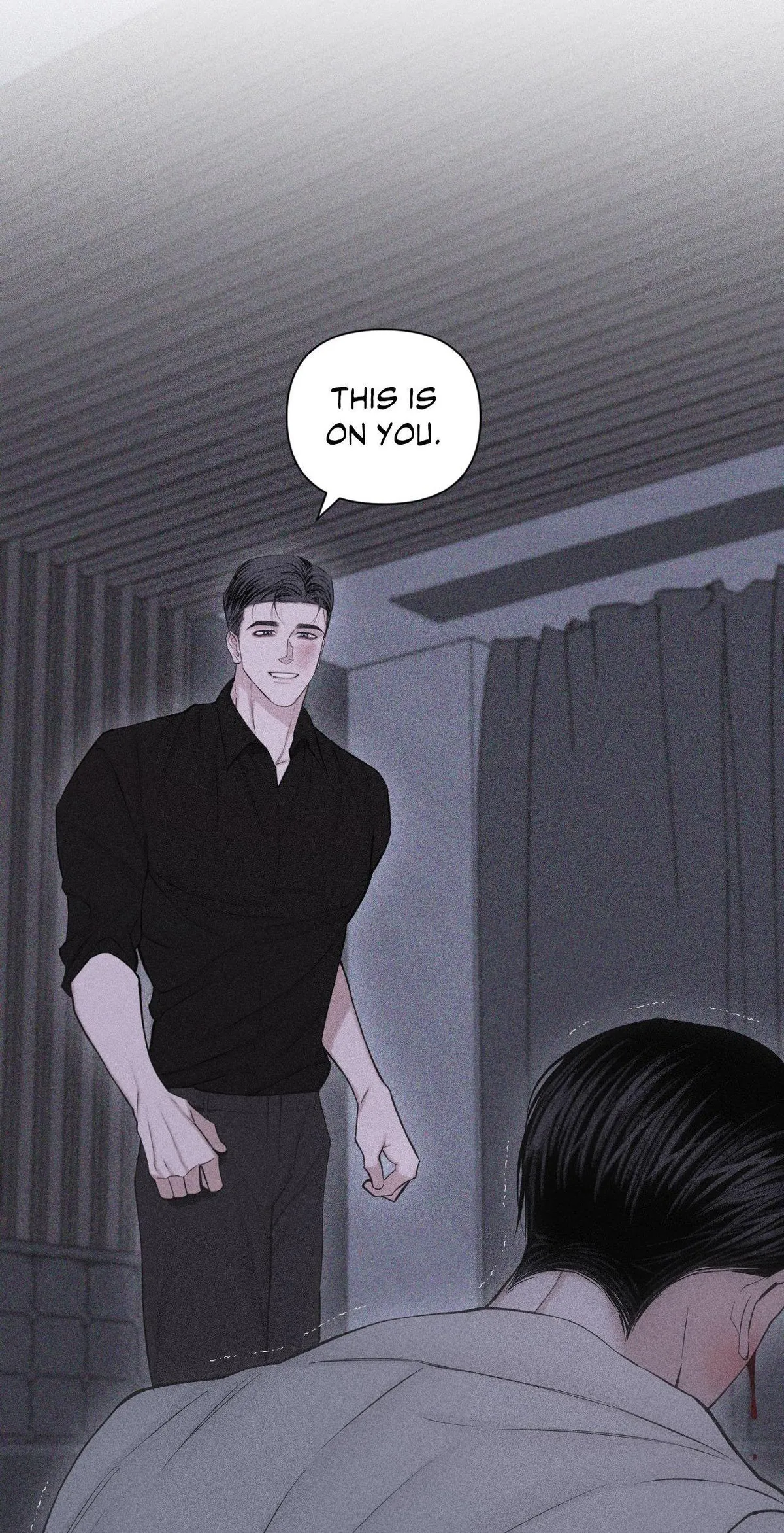 Form of Broken Love Chapter 64 page 10 - 