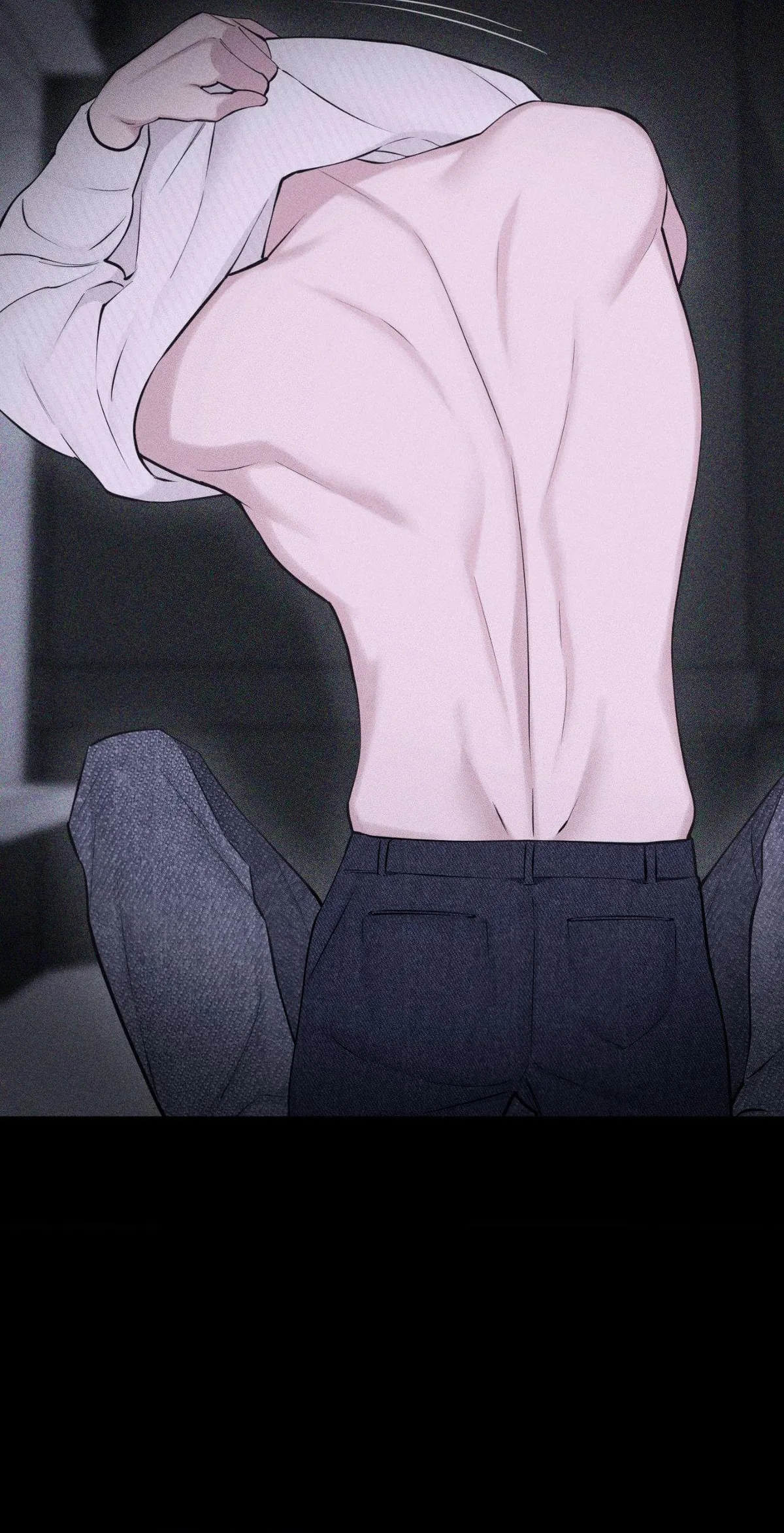 Form of Broken Love Chapter 64 page 92 - 