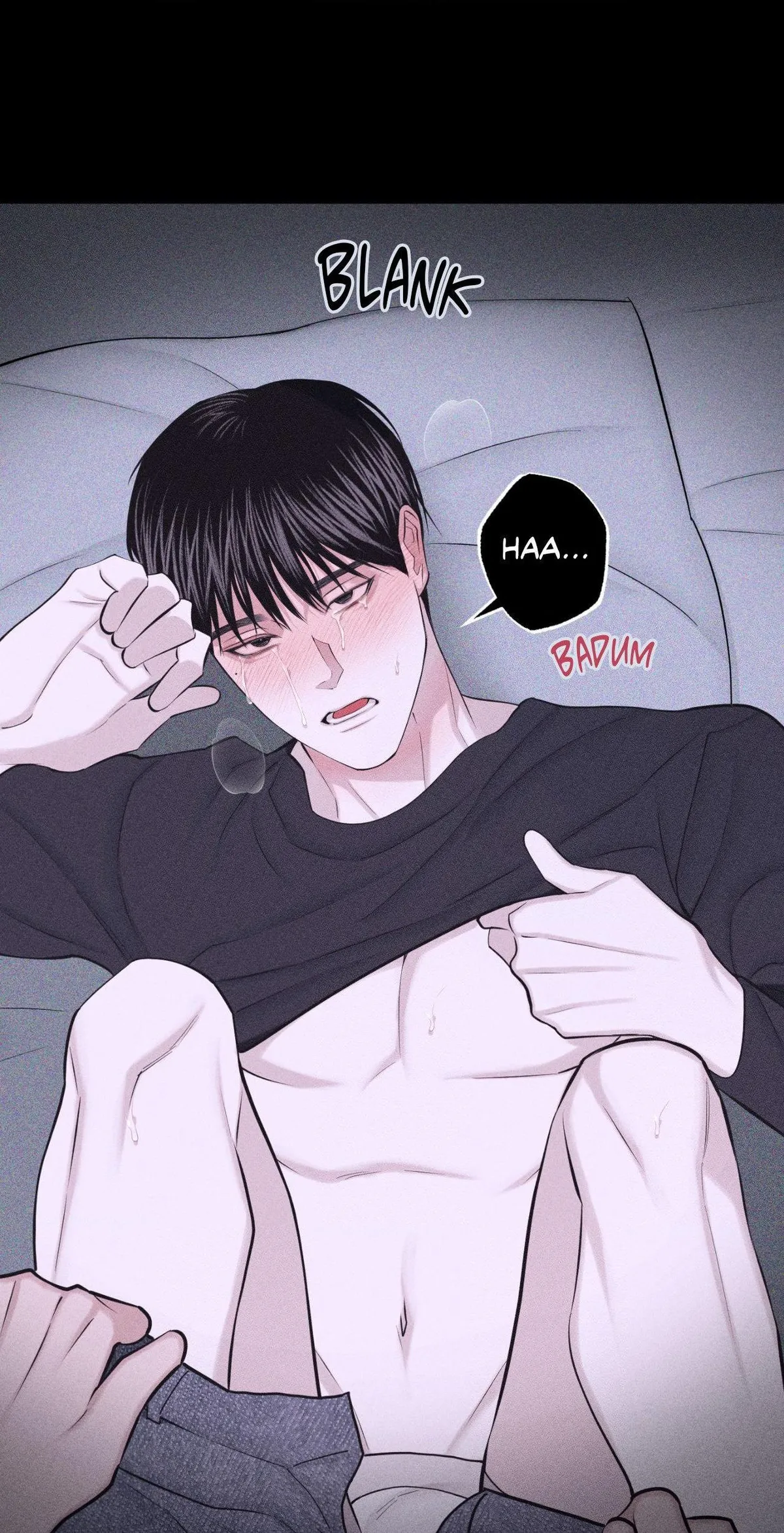 Form of Broken Love Chapter 64 page 95 - 