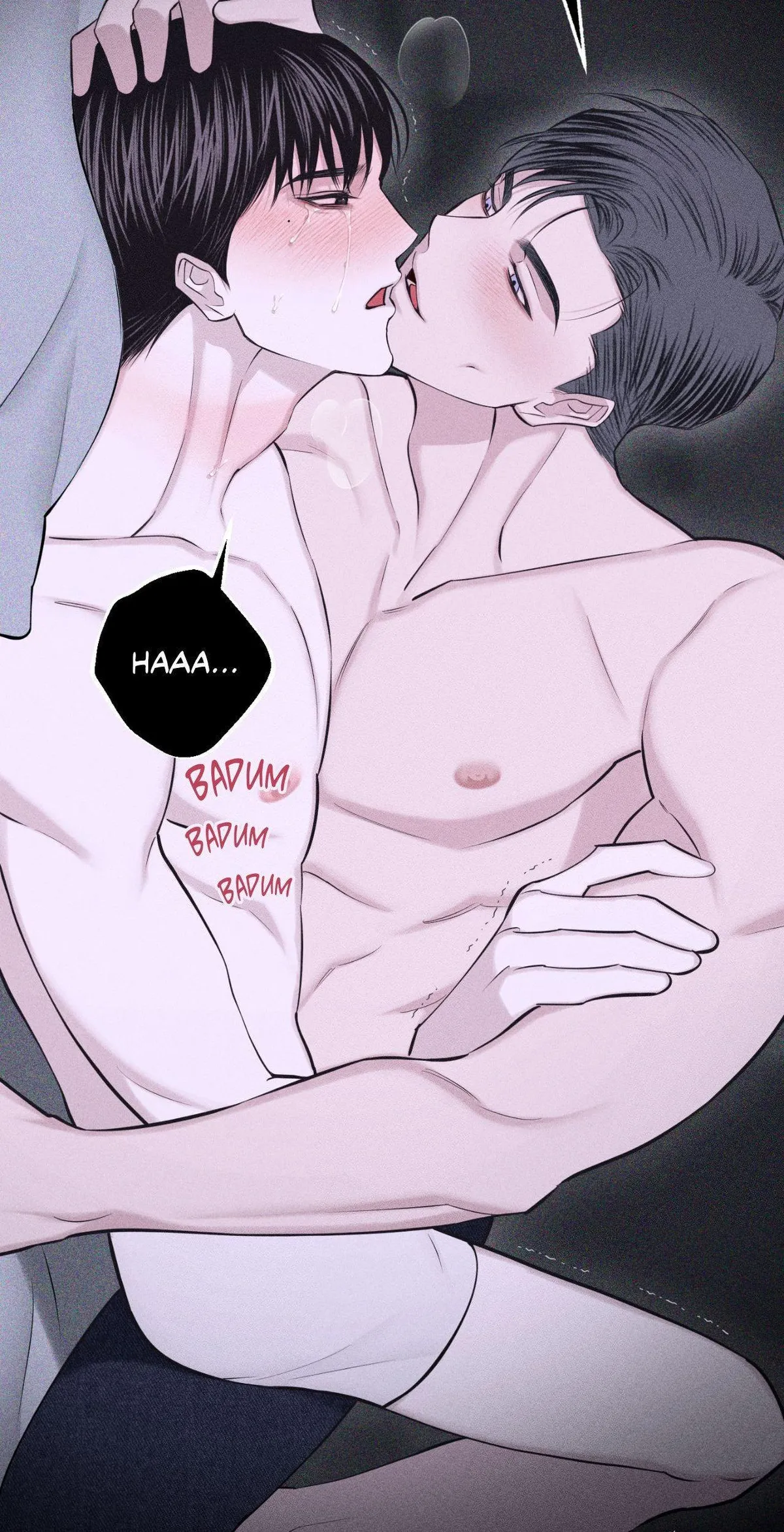 Form of Broken Love Chapter 64 page 97 - 