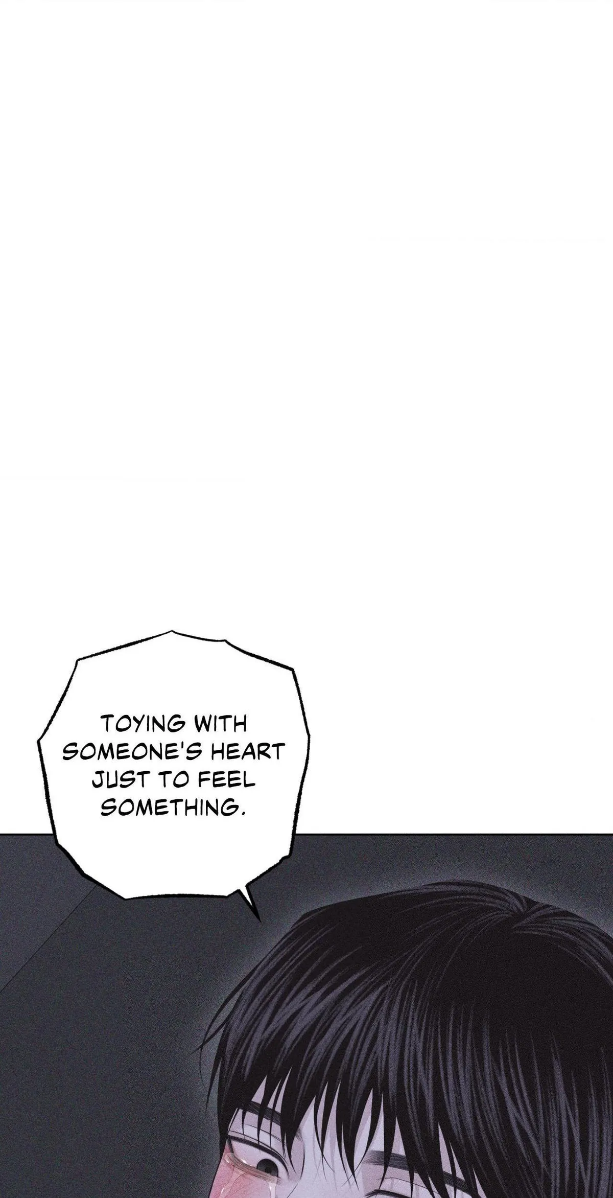 Form of Broken Love Chapter 65 page 2 - 