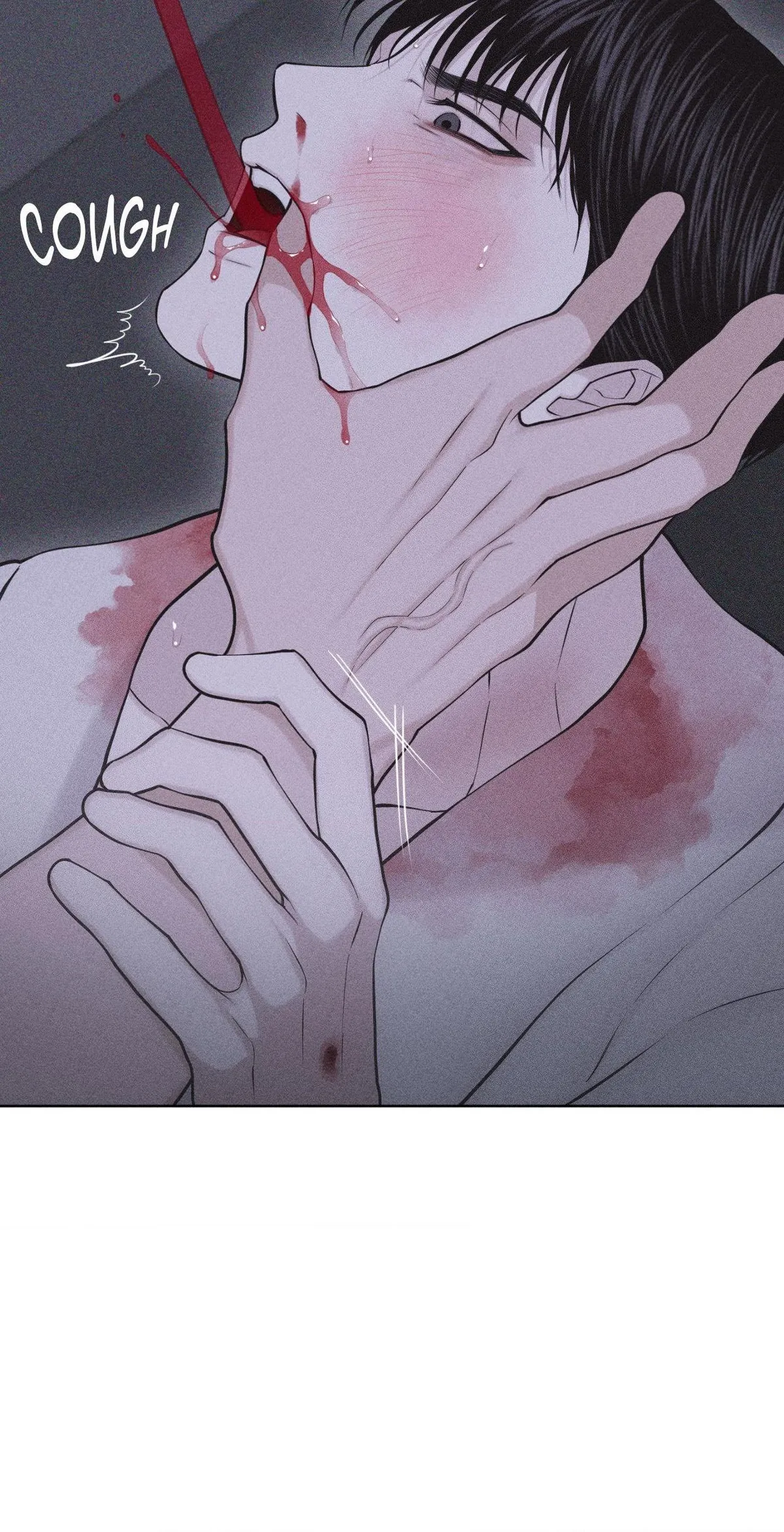 Form of Broken Love Chapter 65 page 17 - 