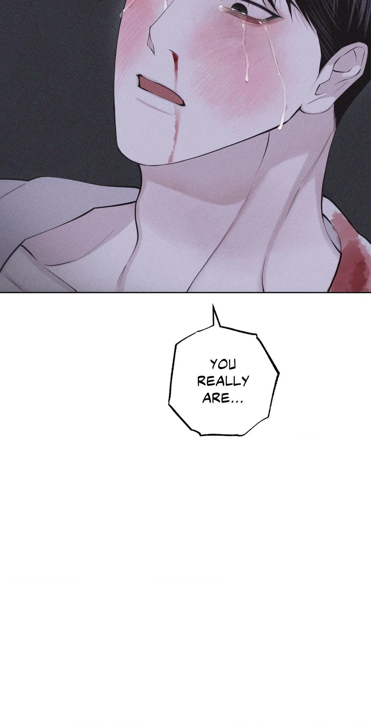 Form of Broken Love Chapter 65 page 3 - 