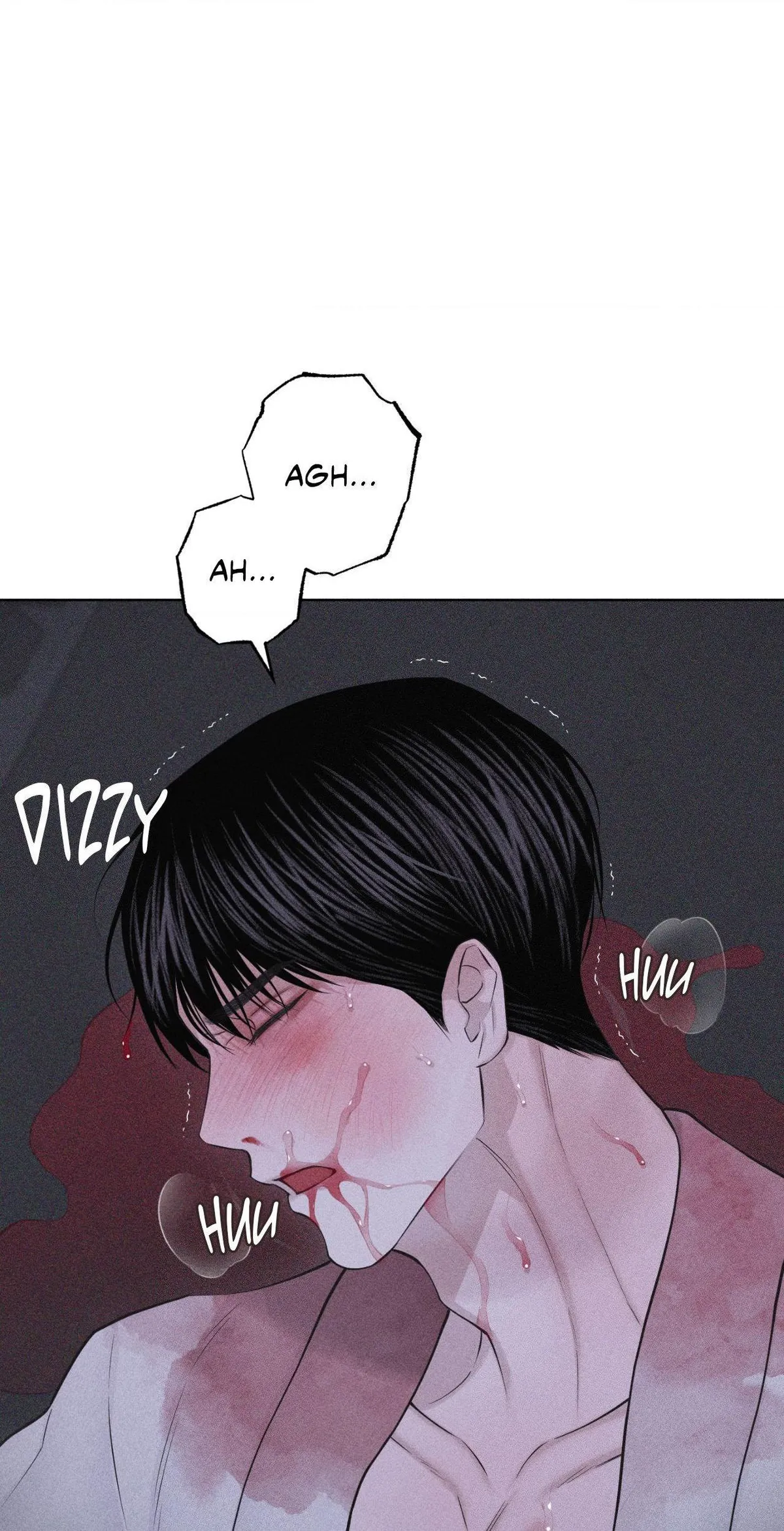 Form of Broken Love Chapter 65 page 24 - 