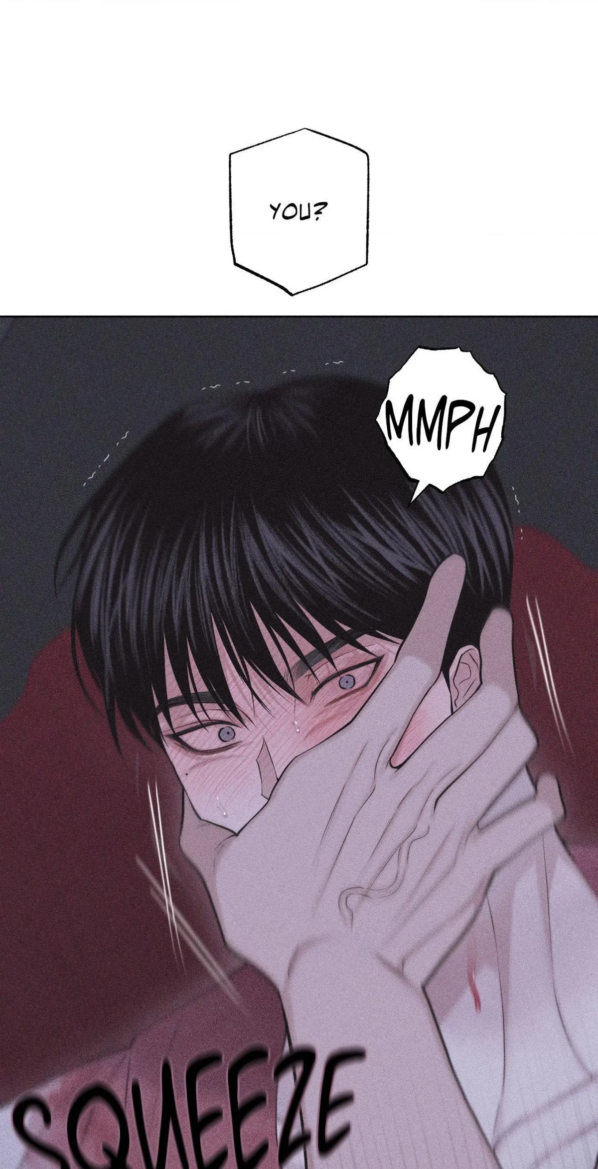 Form of Broken Love Chapter 65 page 27 - 