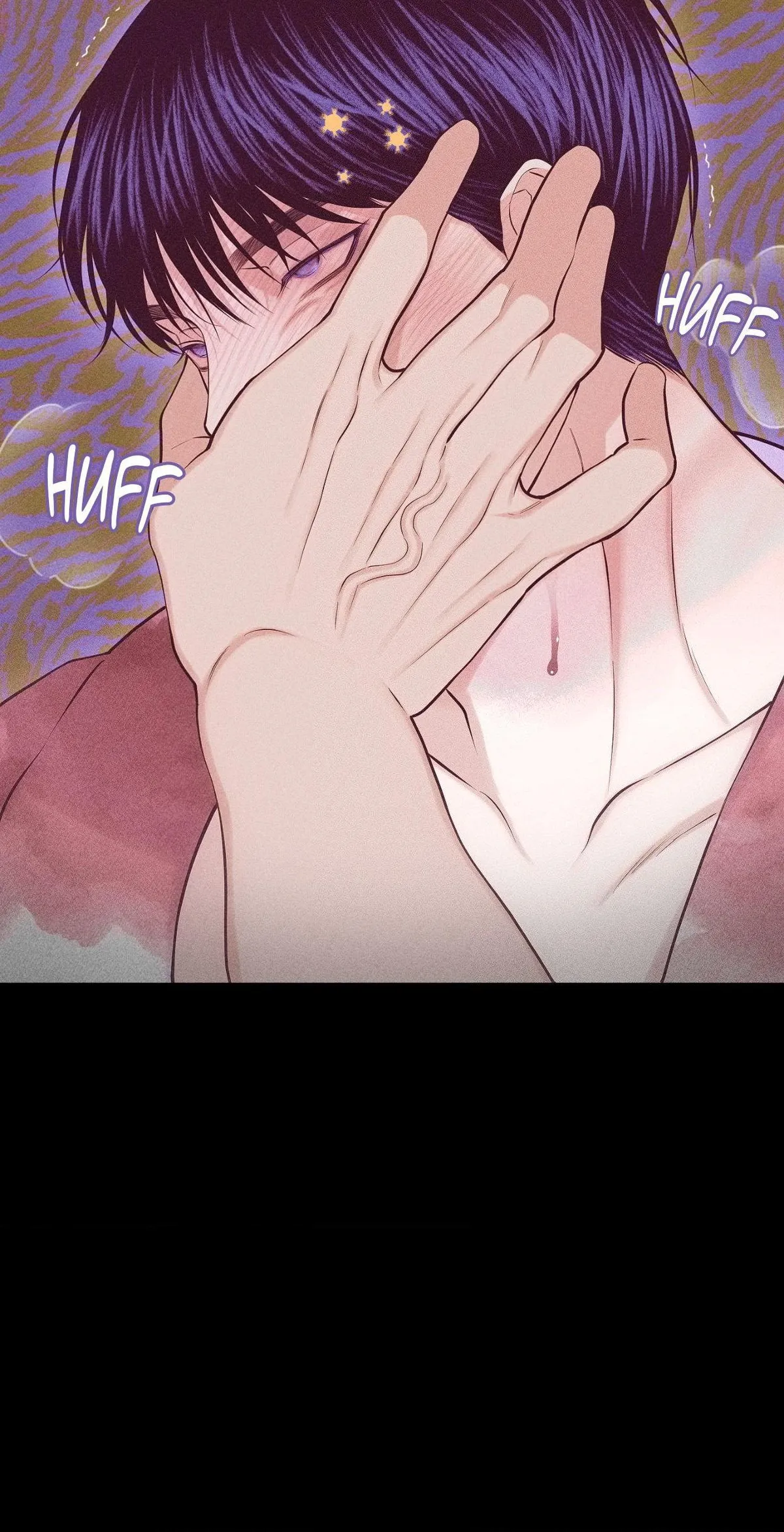Form of Broken Love Chapter 65 page 29 - 