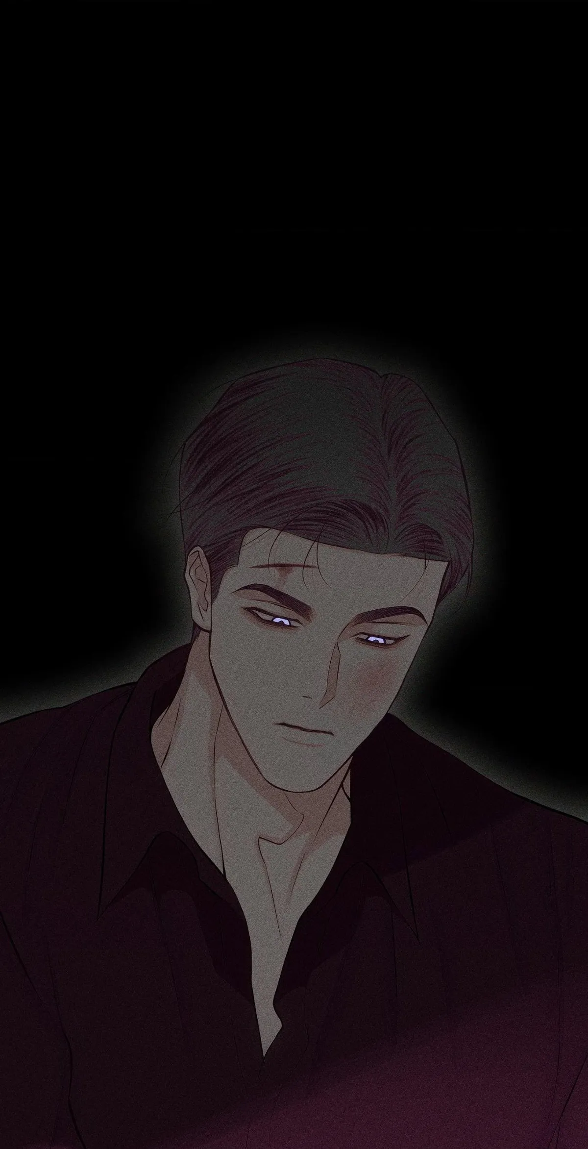 Form of Broken Love Chapter 65 page 30 - 