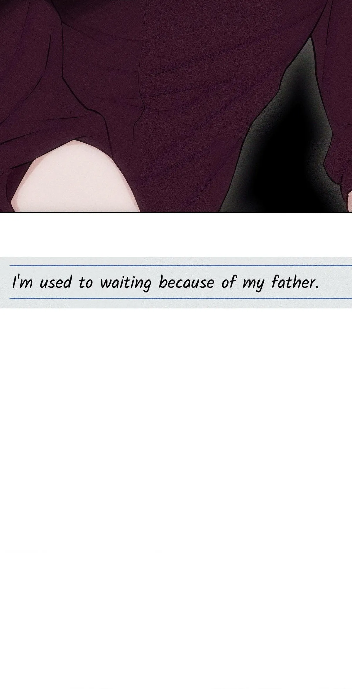 Form of Broken Love Chapter 65 page 31 - 