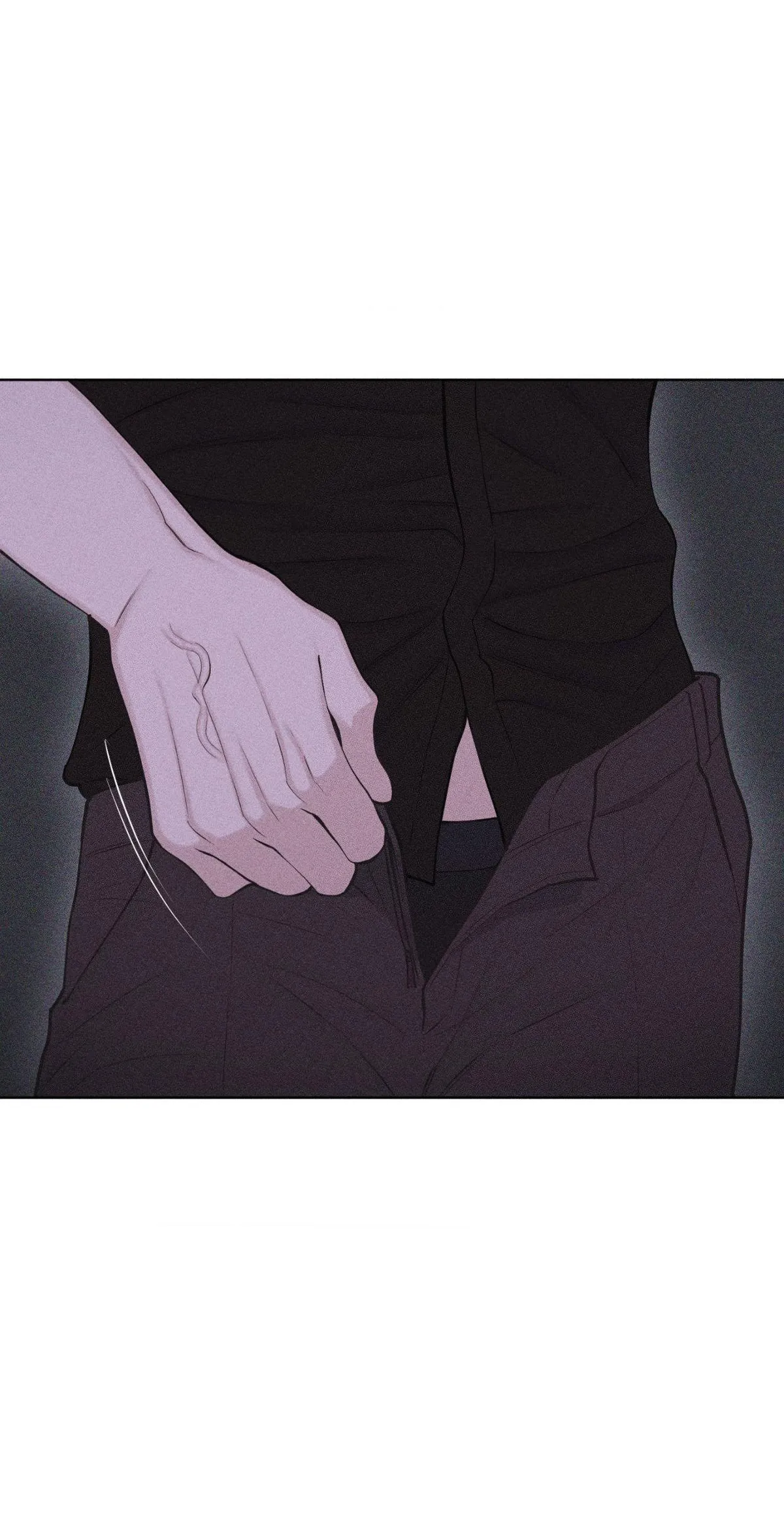 Form of Broken Love Chapter 65 page 35 - 