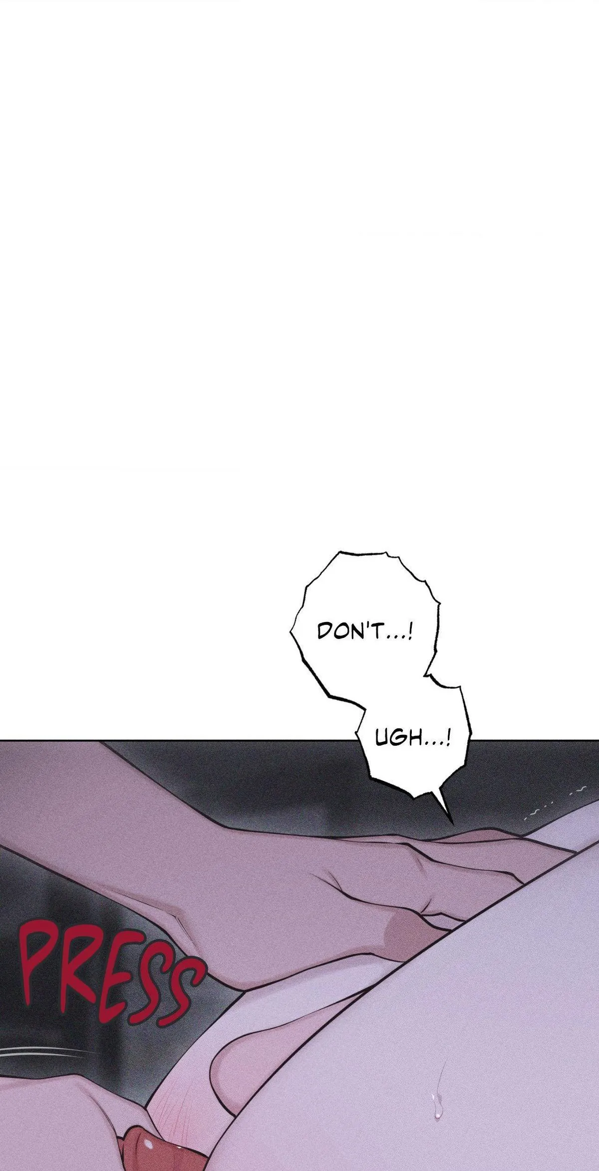 Form of Broken Love Chapter 65 page 38 - 
