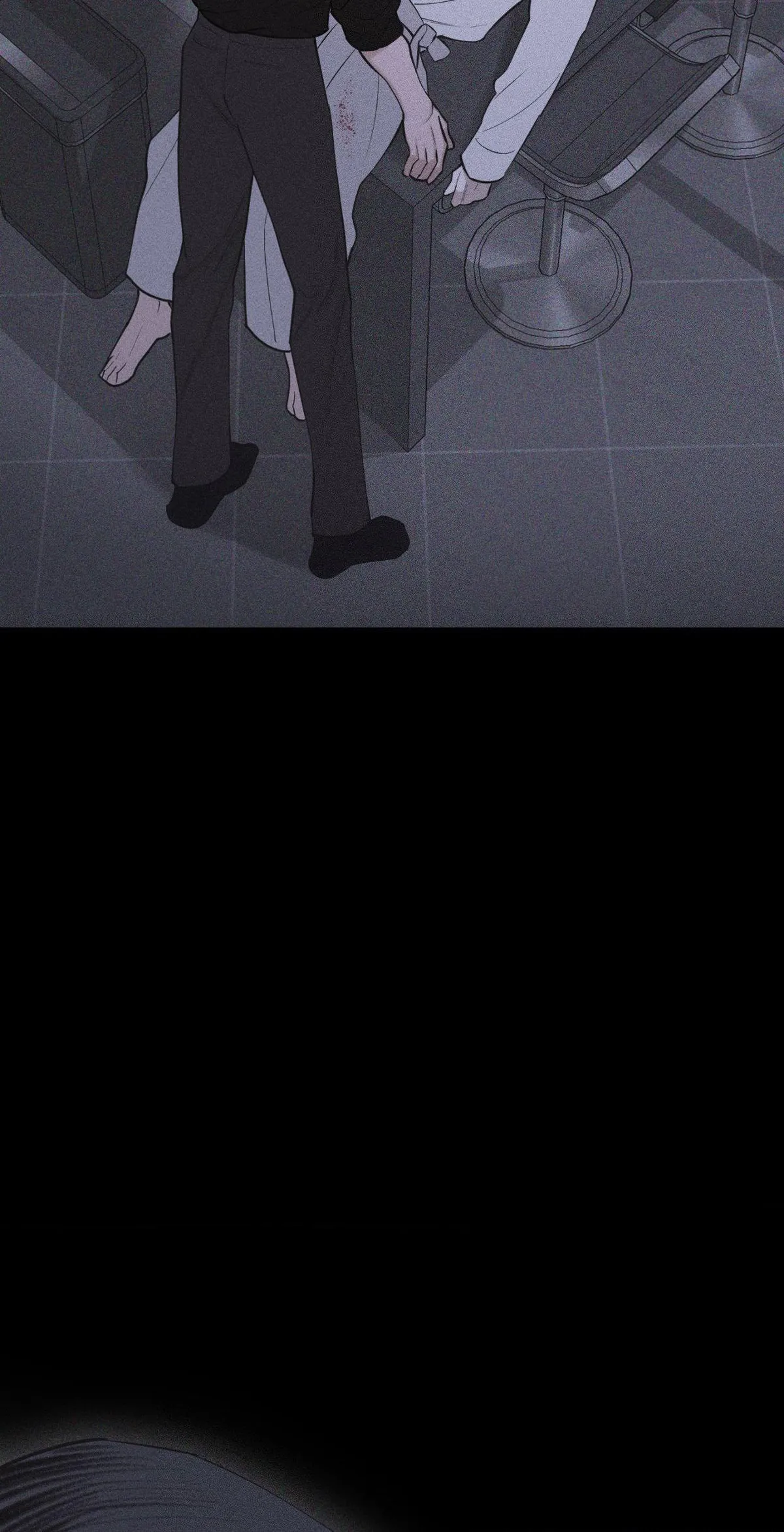 Form of Broken Love Chapter 65 page 5 - 