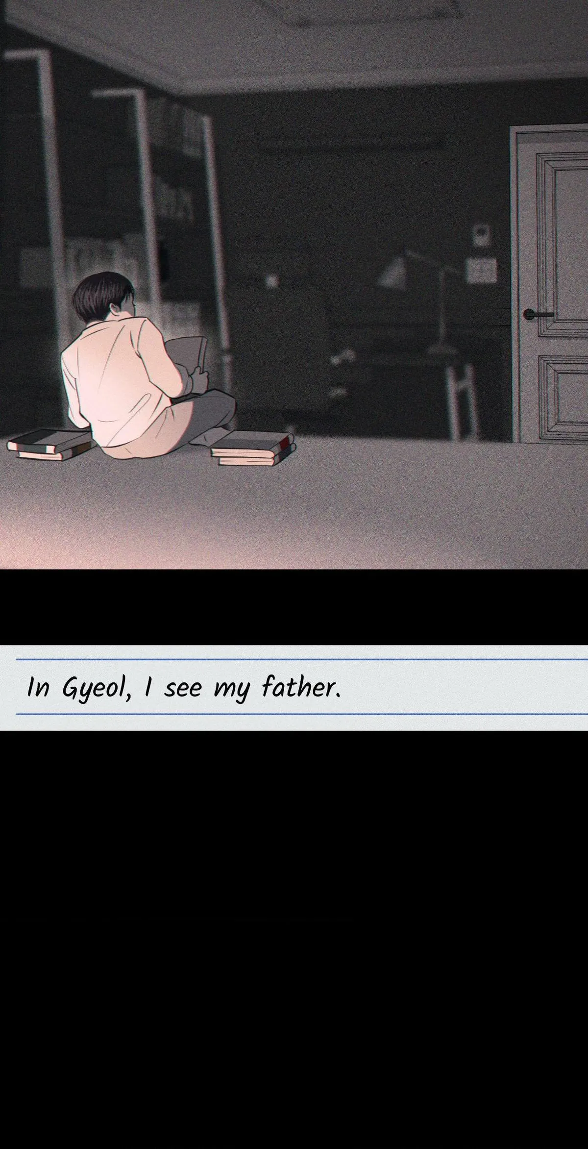Form of Broken Love Chapter 65 page 43 - 