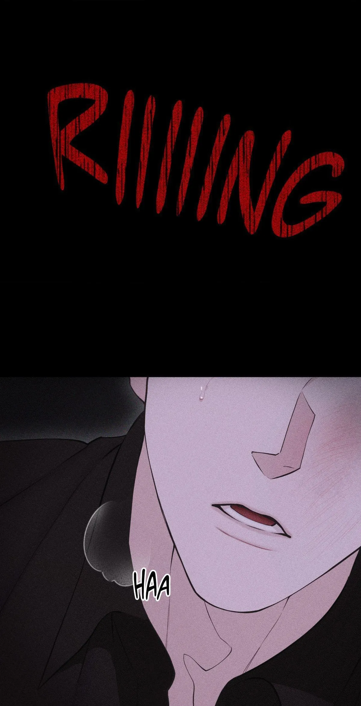 Form of Broken Love Chapter 65 page 44 - 