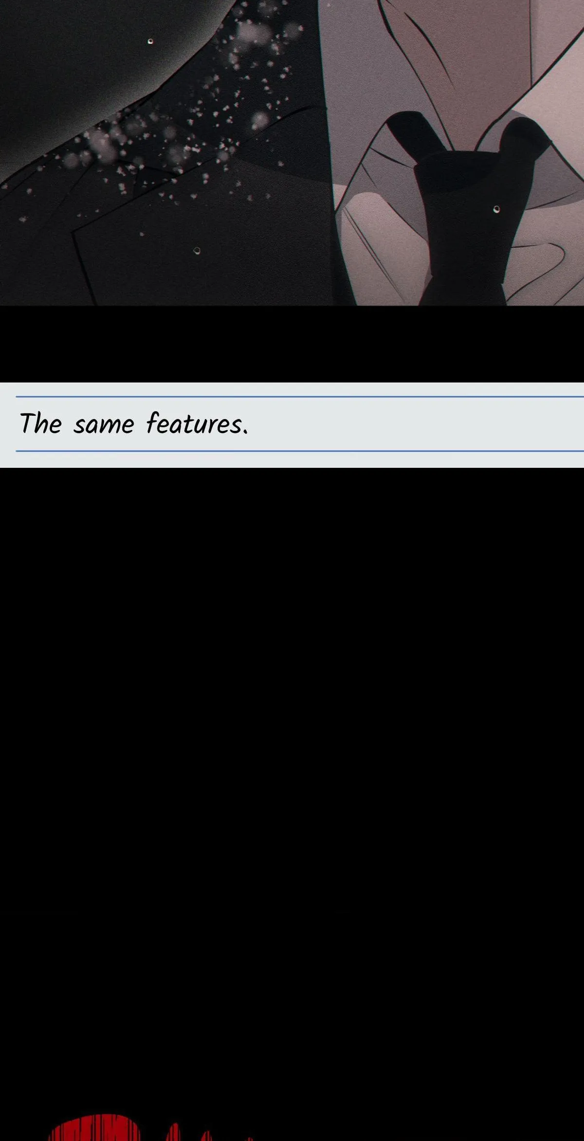 Form of Broken Love Chapter 65 page 47 - 