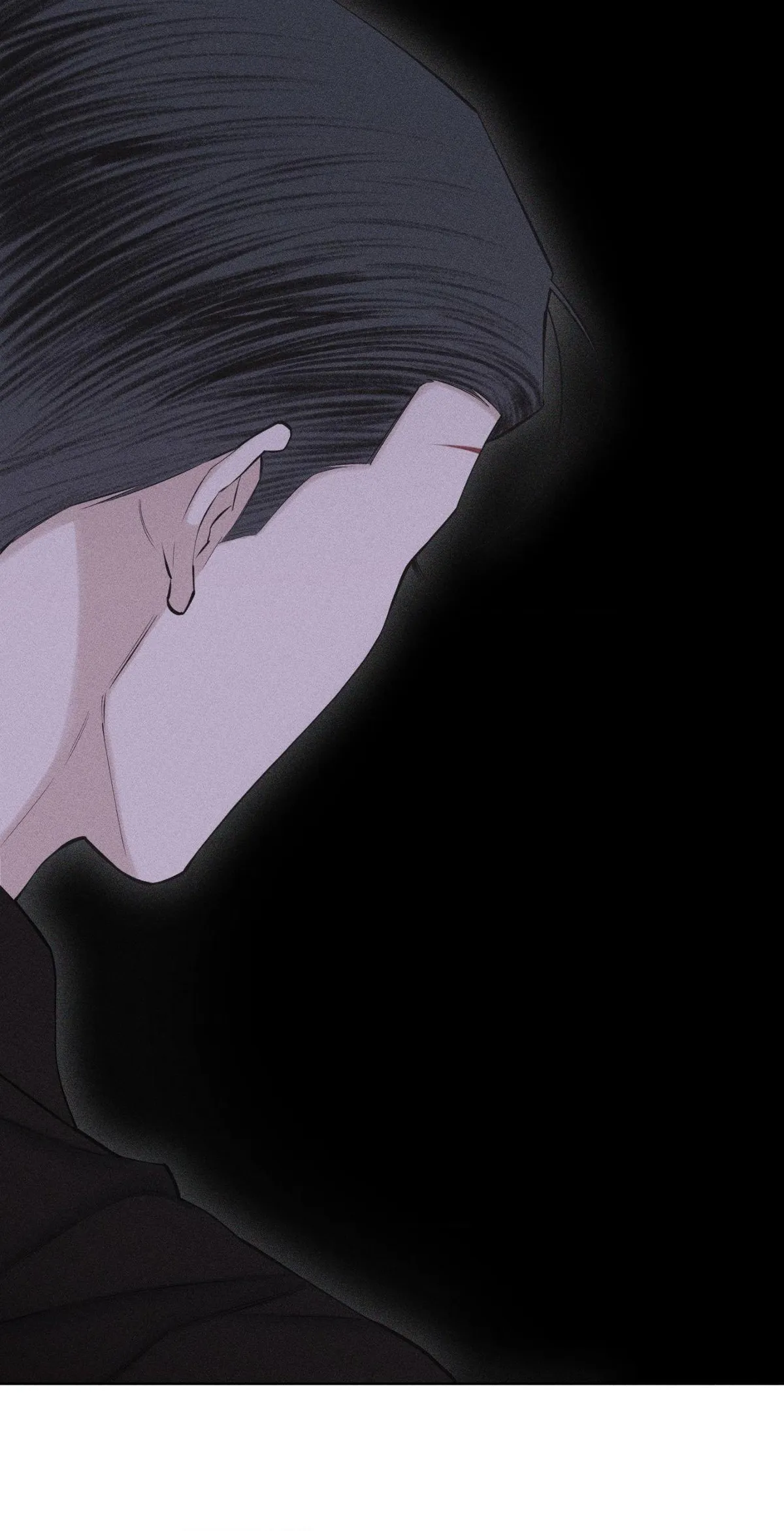 Form of Broken Love Chapter 65 page 6 - 