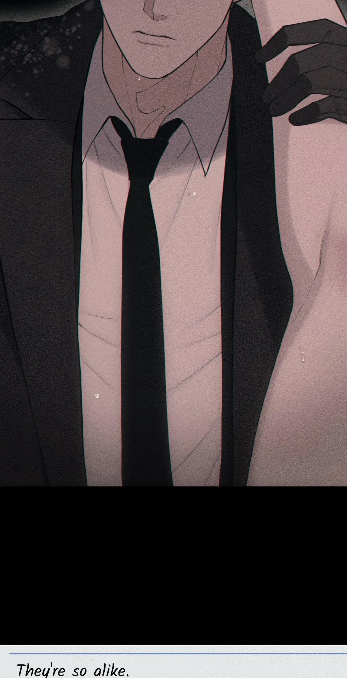 Form of Broken Love Chapter 65 page 55 - 