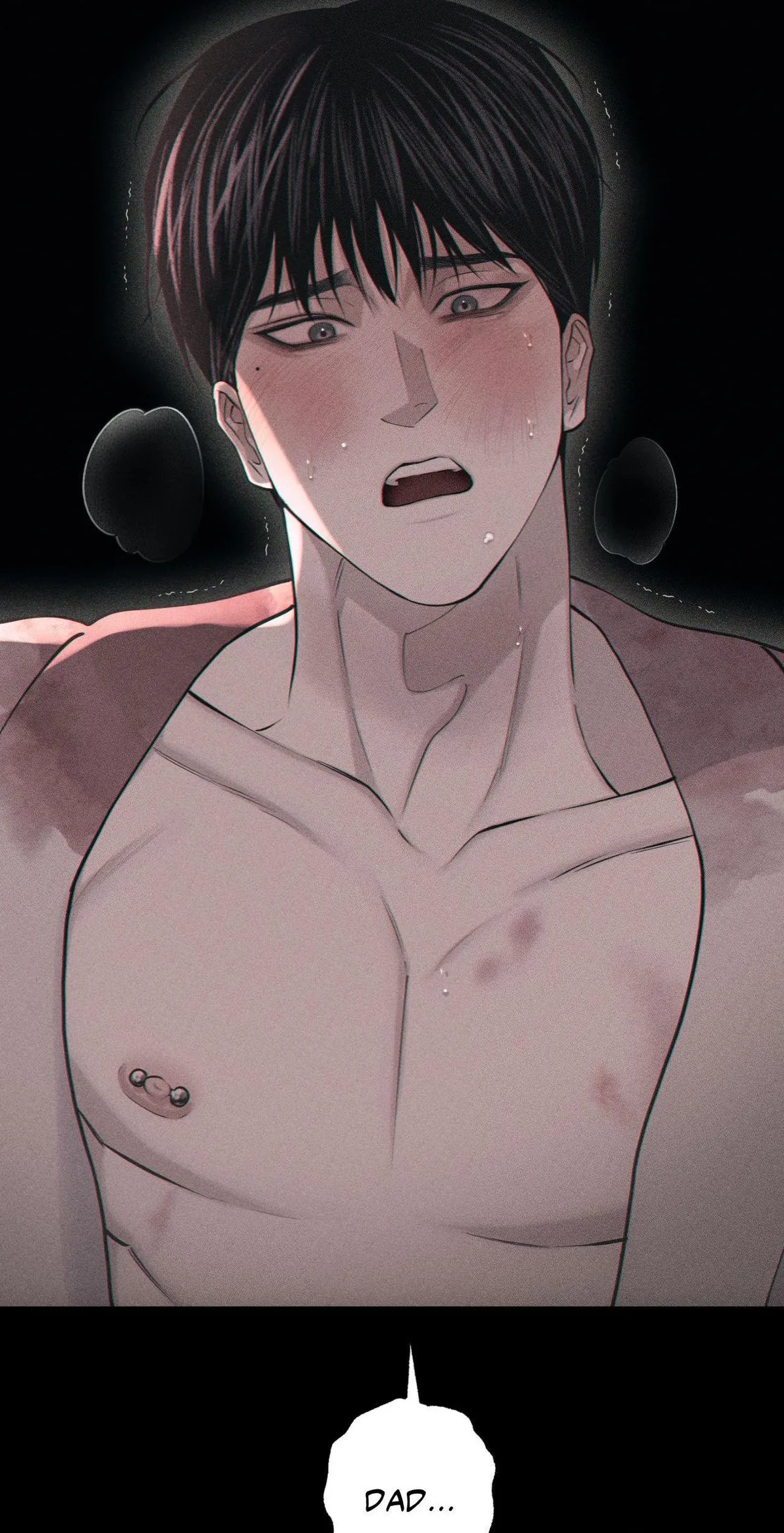 Form of Broken Love Chapter 65 page 57 - 