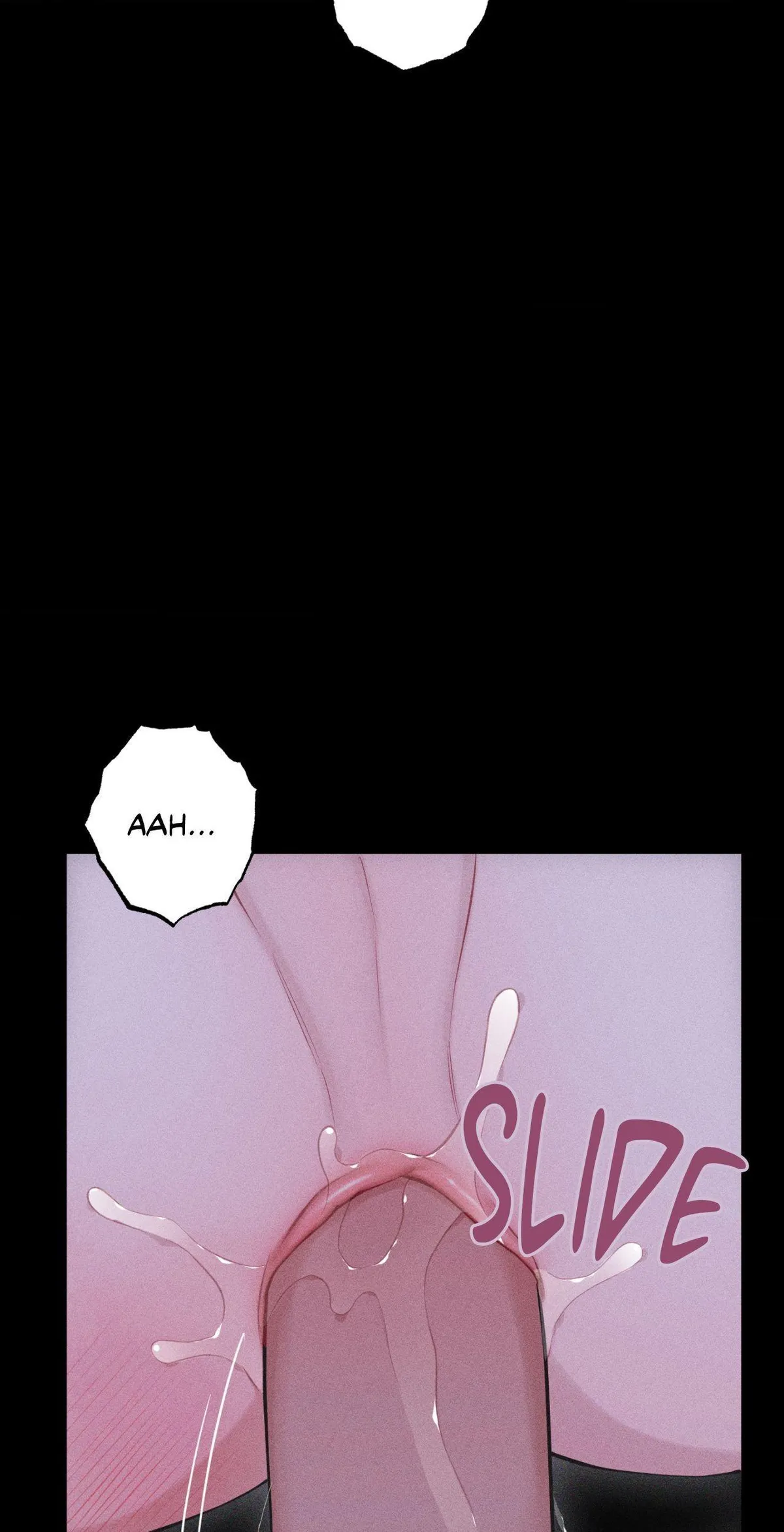 Form of Broken Love Chapter 65 page 58 - 
