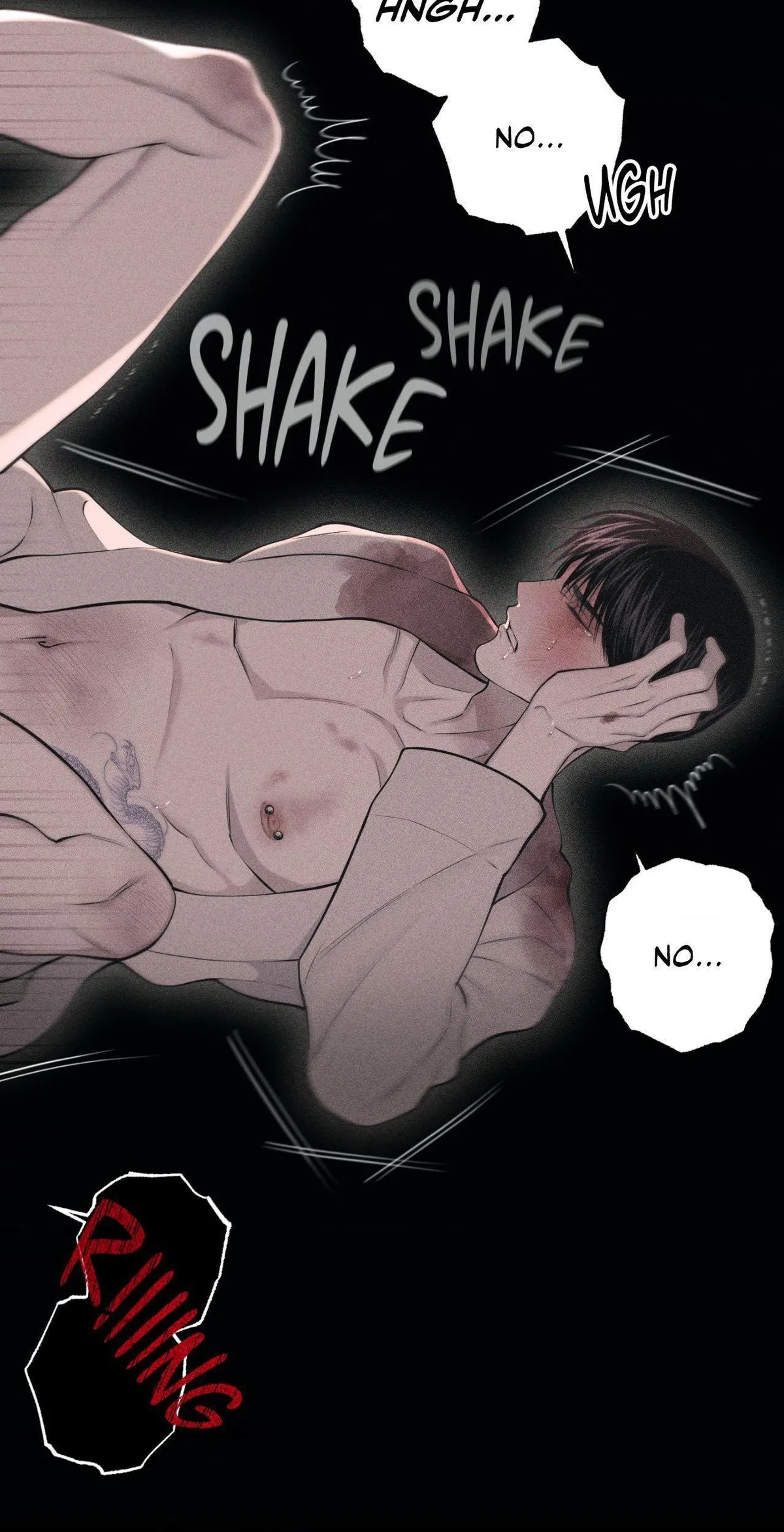 Form of Broken Love Chapter 65 page 65 - 