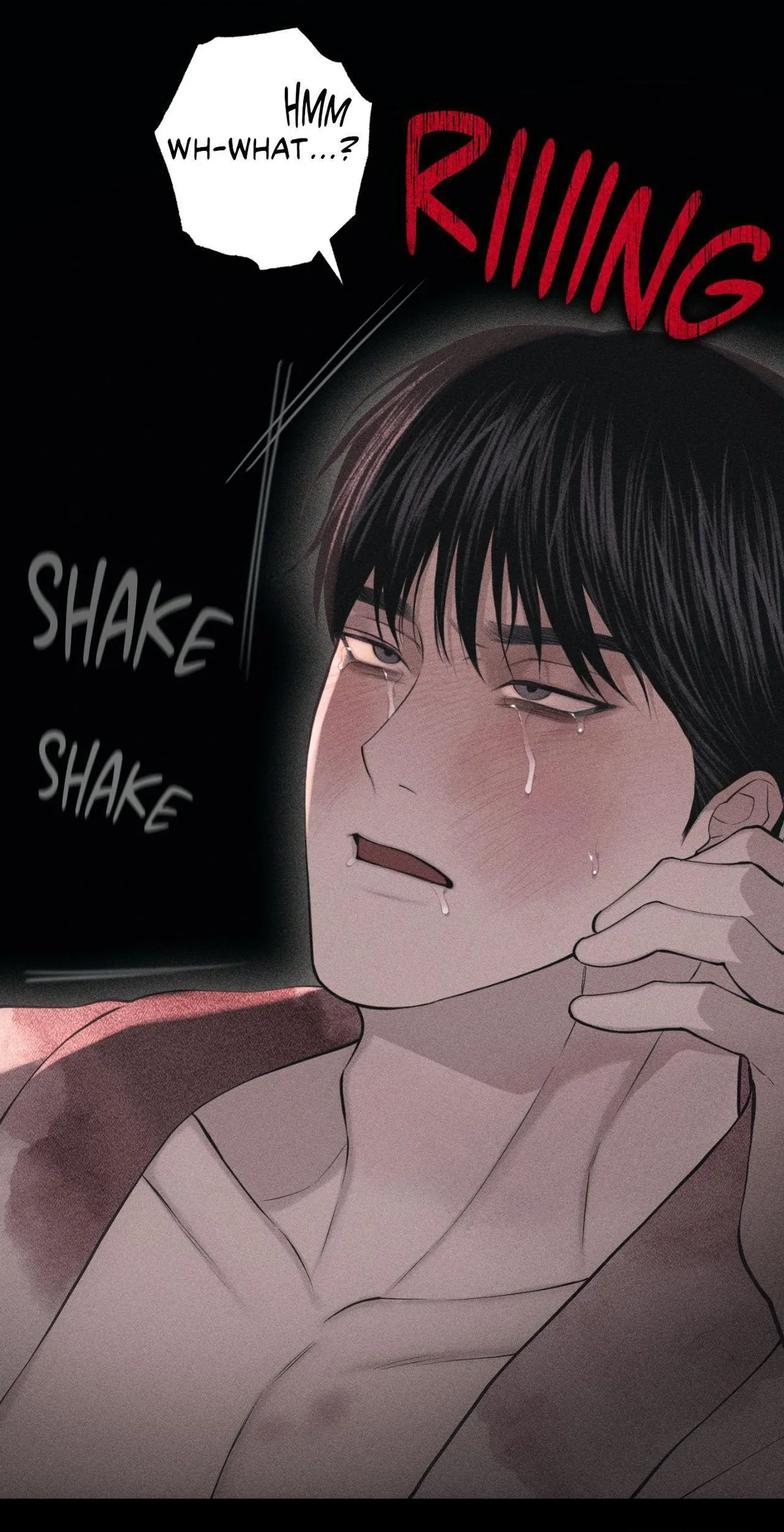Form of Broken Love Chapter 65 page 68 - 