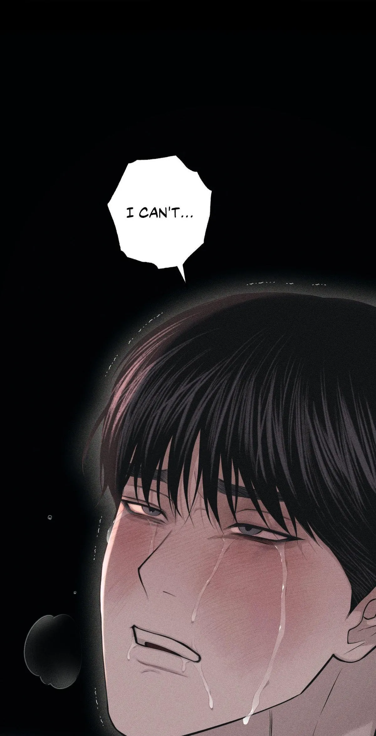Form of Broken Love Chapter 65 page 71 - 