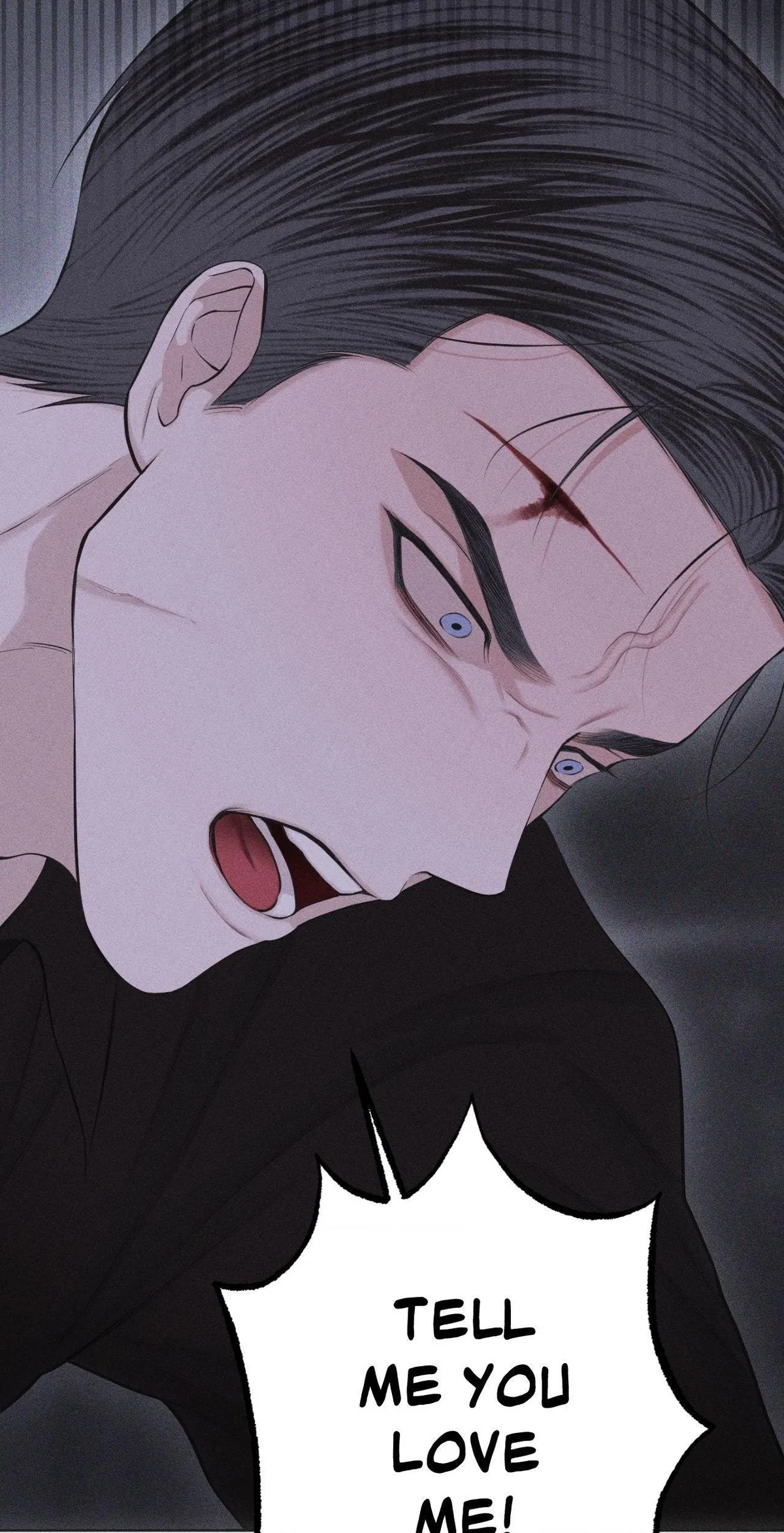 Form of Broken Love Chapter 65 page 87 - 