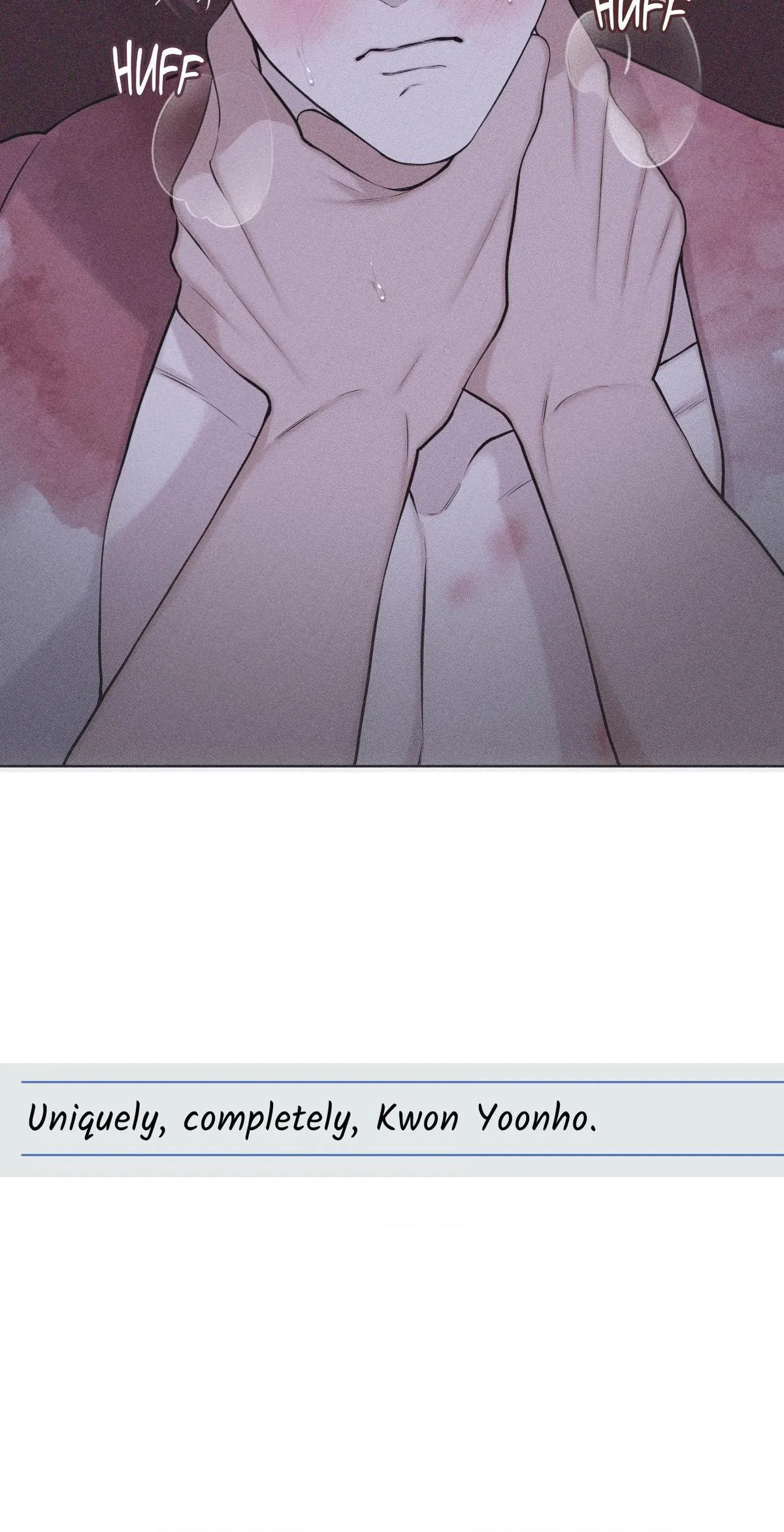 Form of Broken Love Chapter 65 page 90 - 