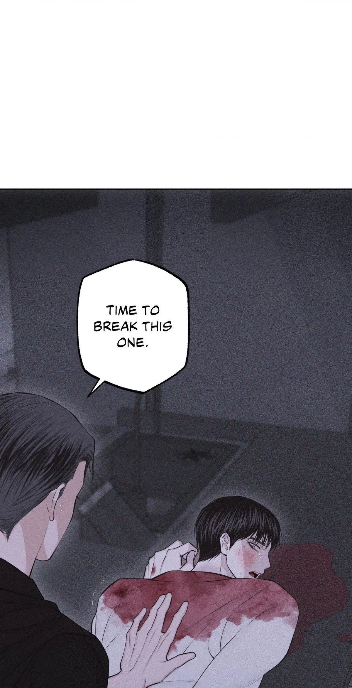 Form of Broken Love Chapter 65 page 94 - 