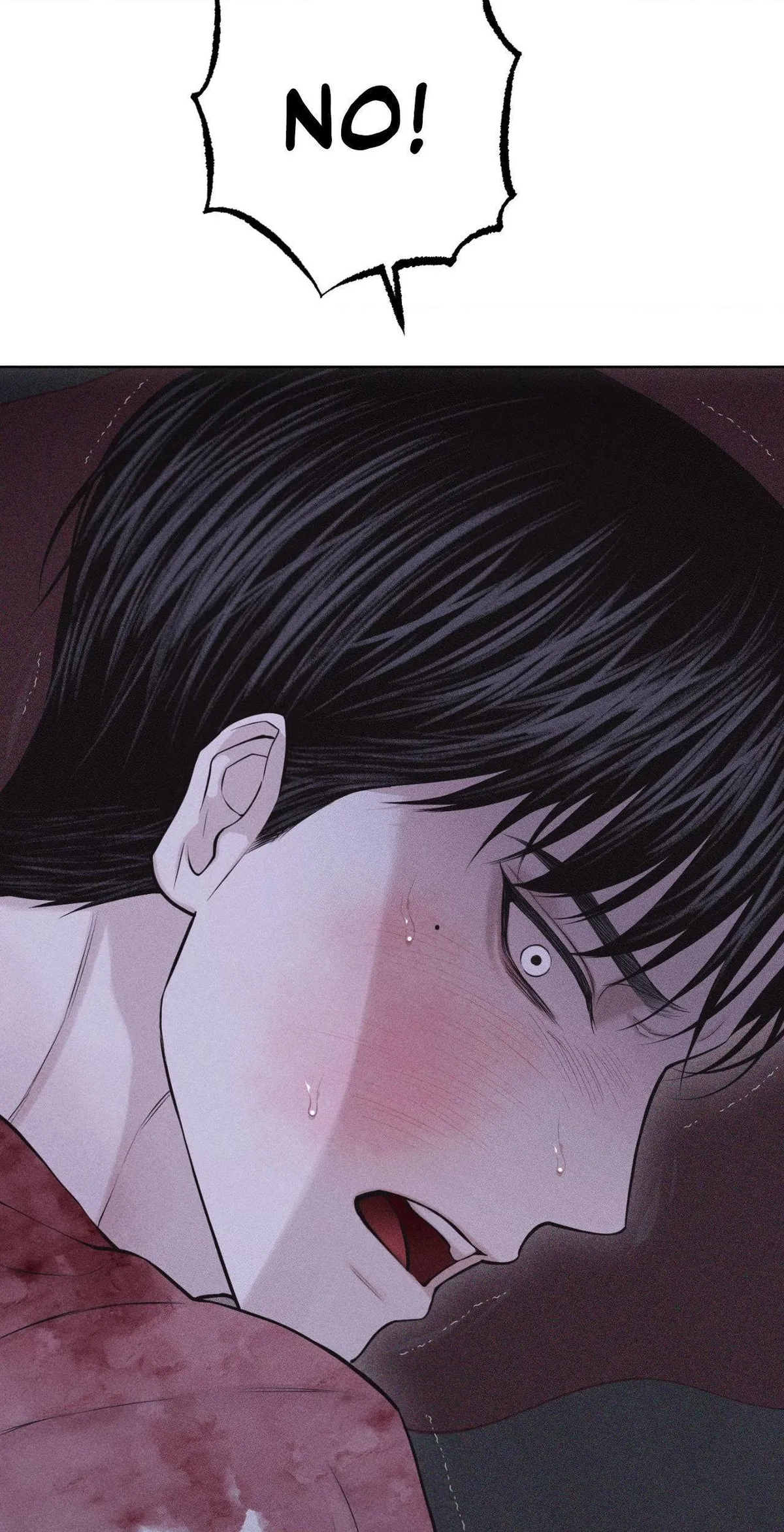 Form of Broken Love Chapter 65 page 96 - 