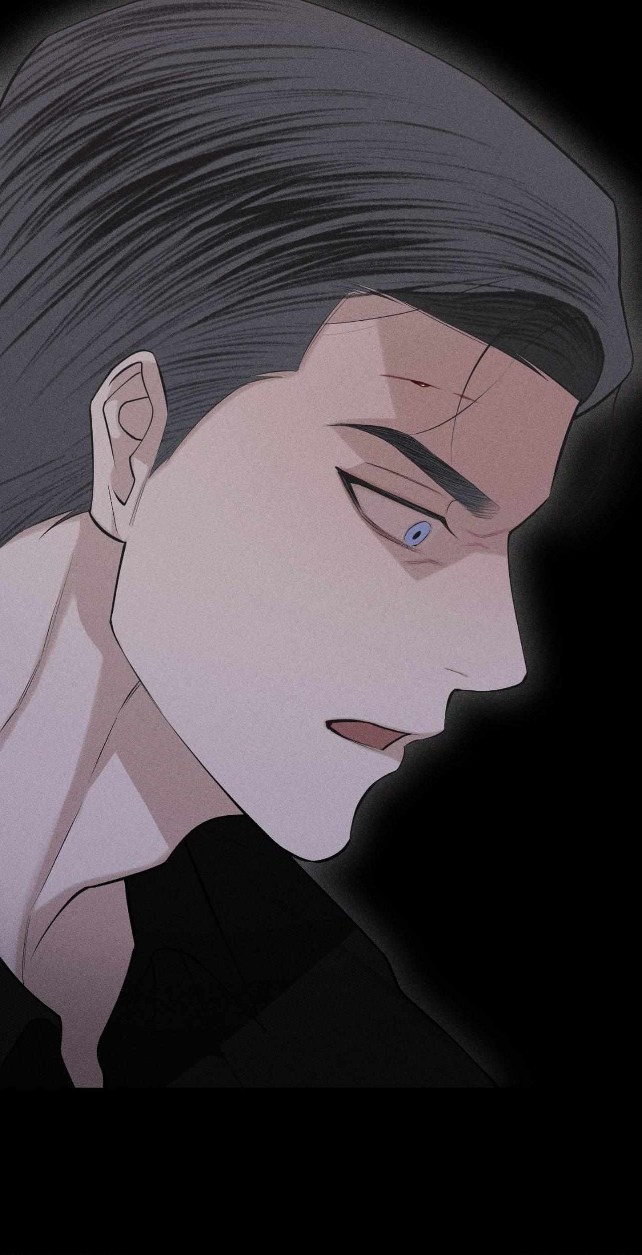 Form of Broken Love Chapter 66 page 11 - 