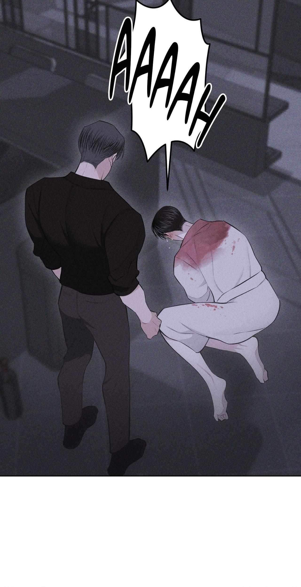 Form of Broken Love Chapter 66 page 15 - 