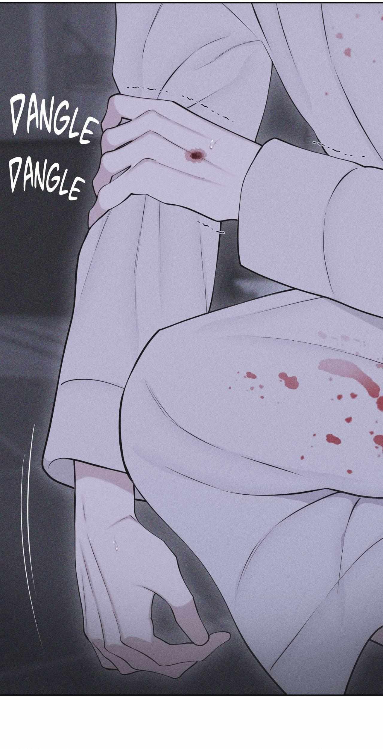 Form of Broken Love Chapter 66 page 17 - 