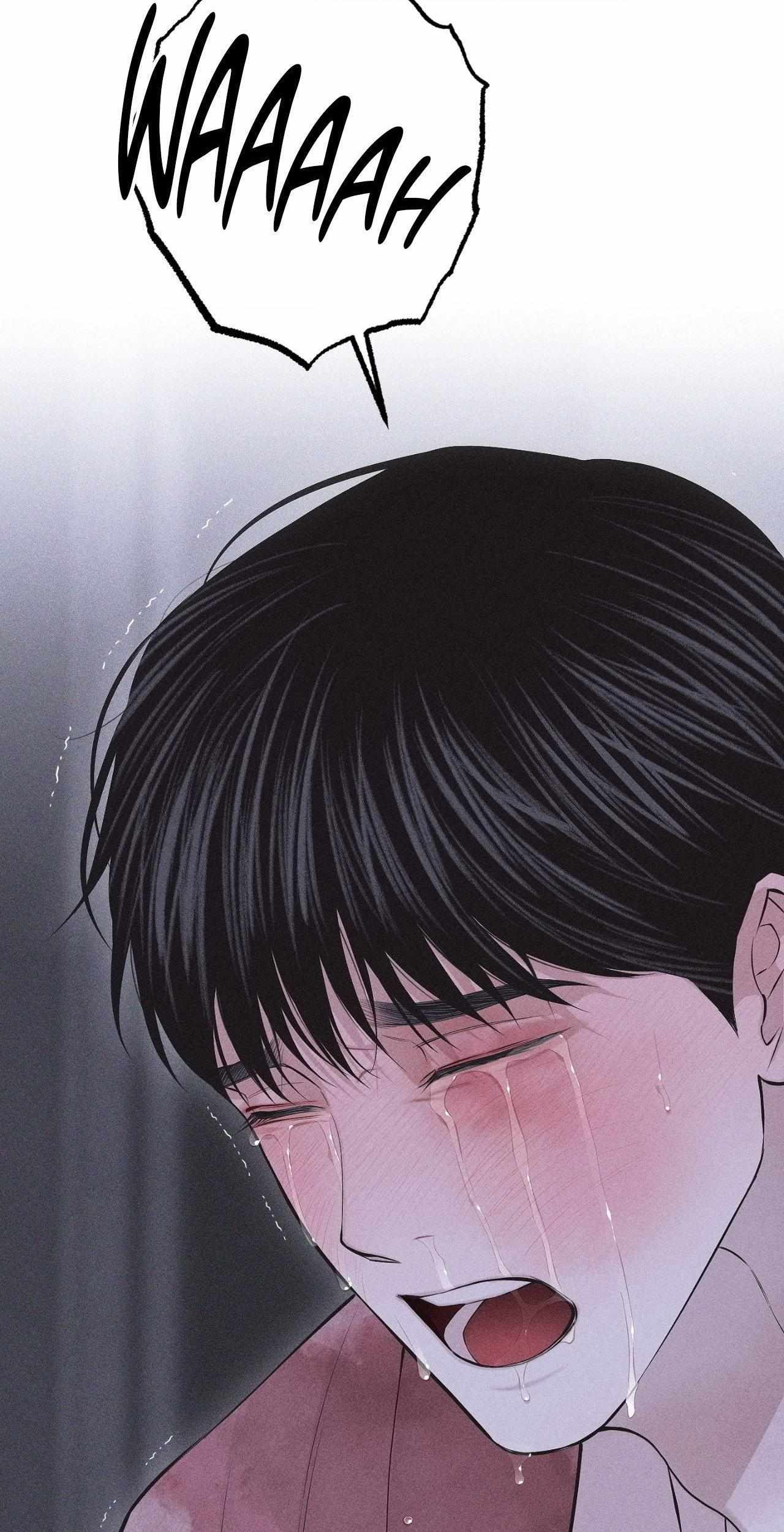 Form of Broken Love Chapter 66 page 20 - 
