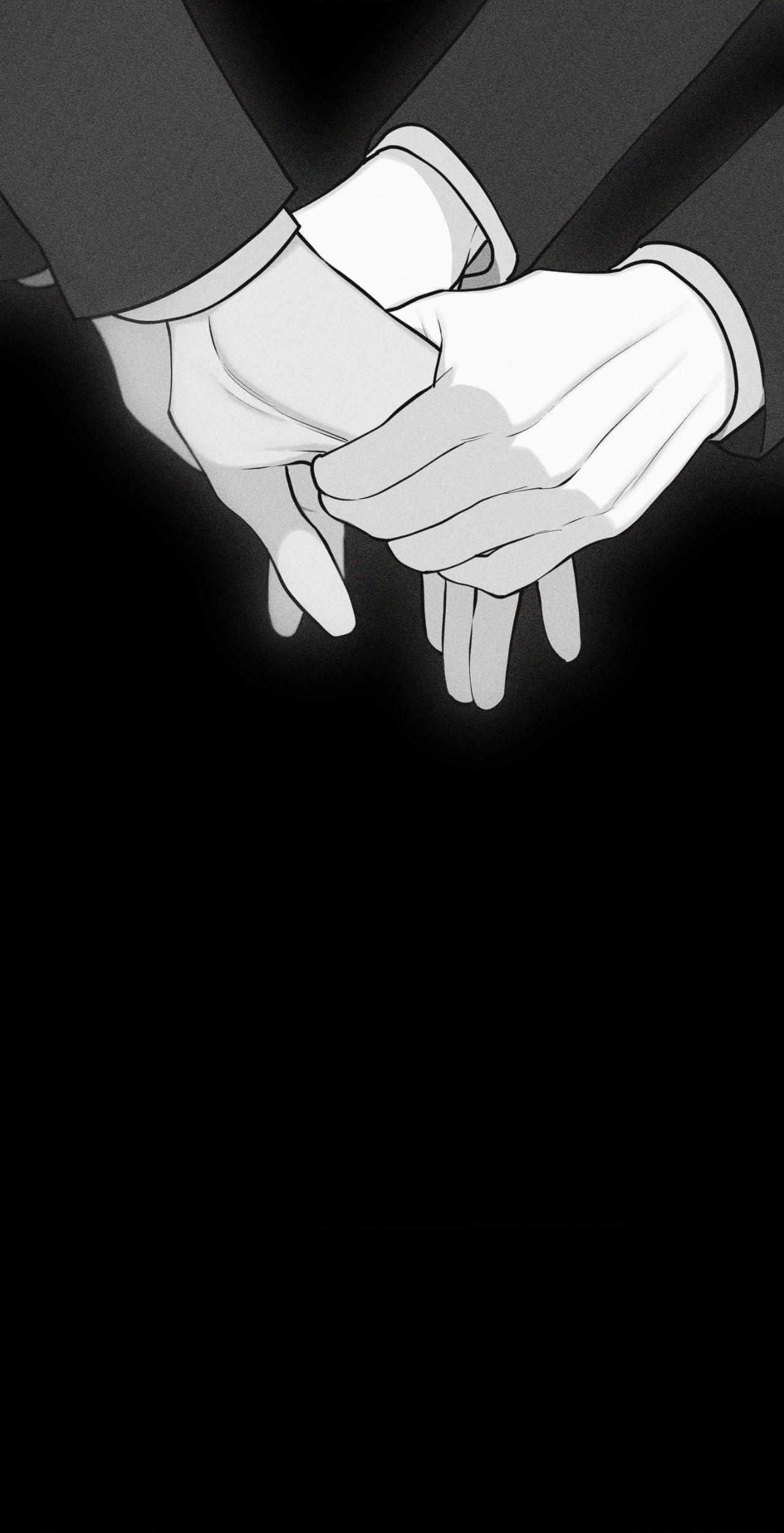 Form of Broken Love Chapter 66 page 3 - 