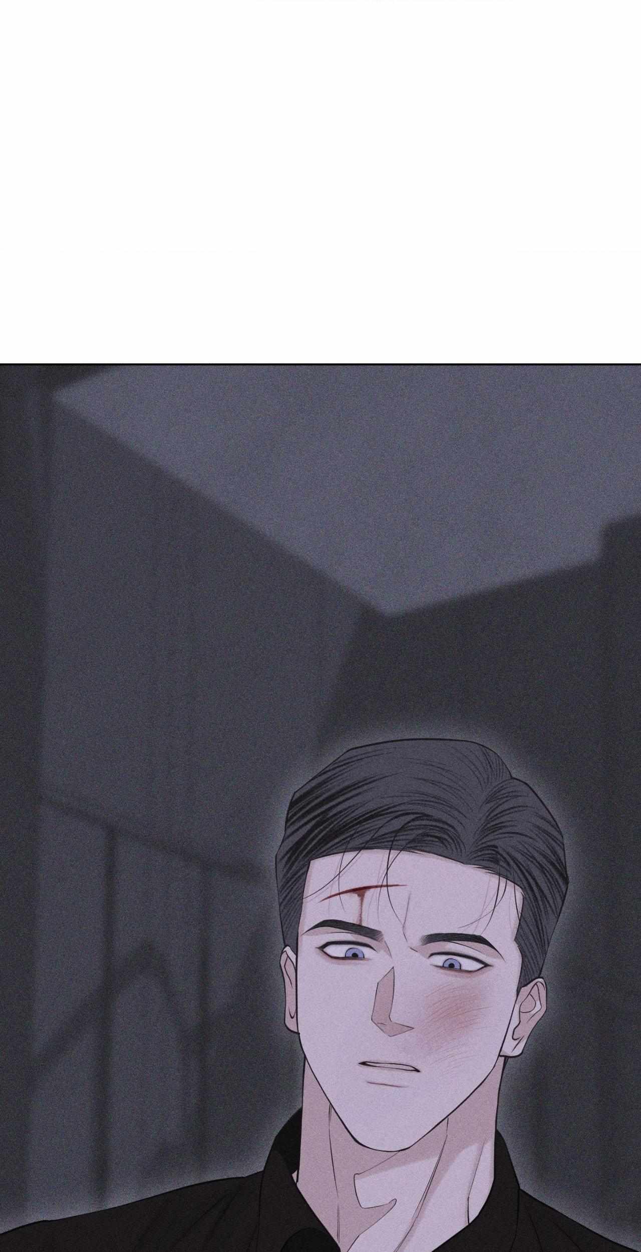 Form of Broken Love Chapter 66 page 22 - 